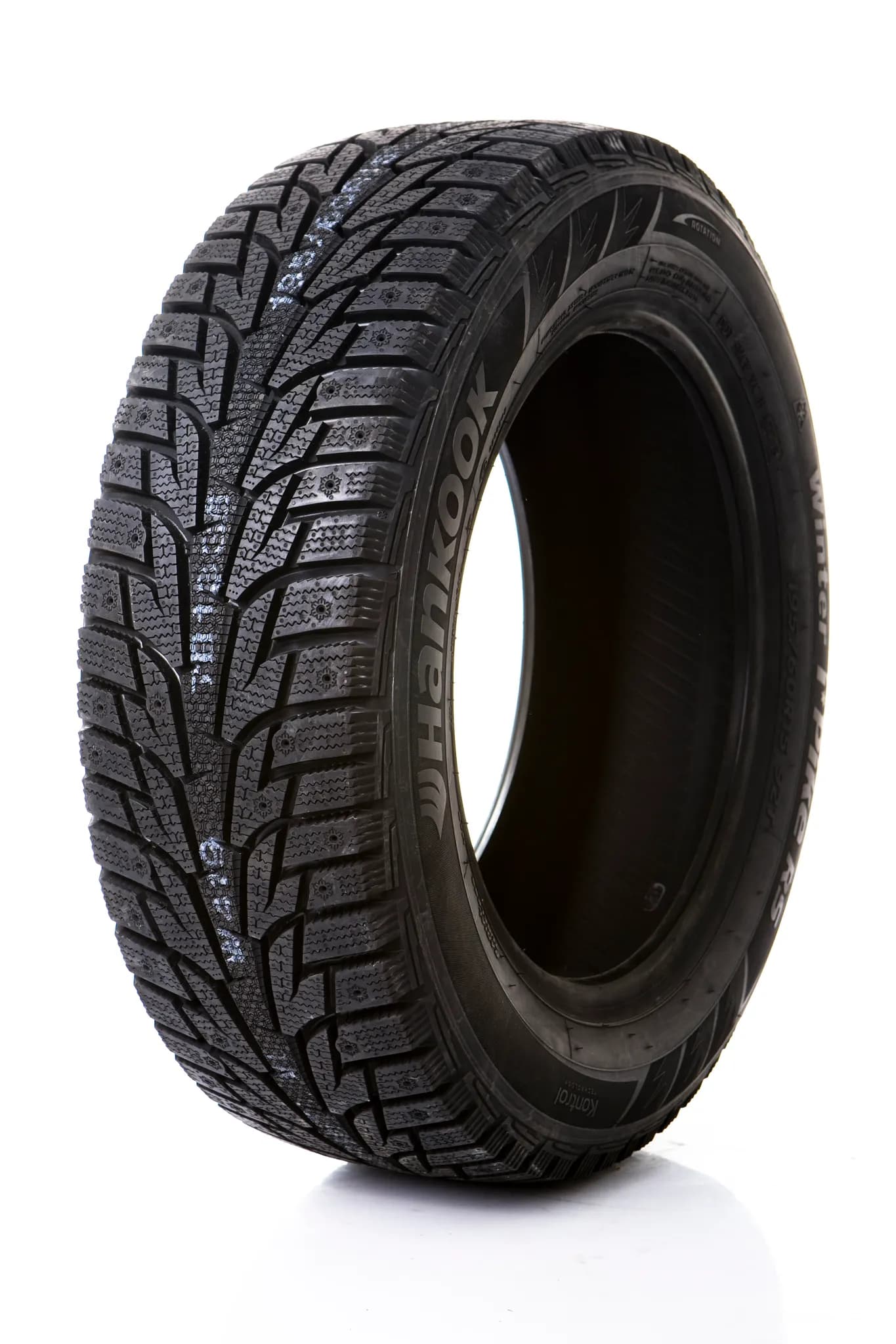 Hankook 155/70 R13 IPIKE RS W419 75T SPIKEABLE