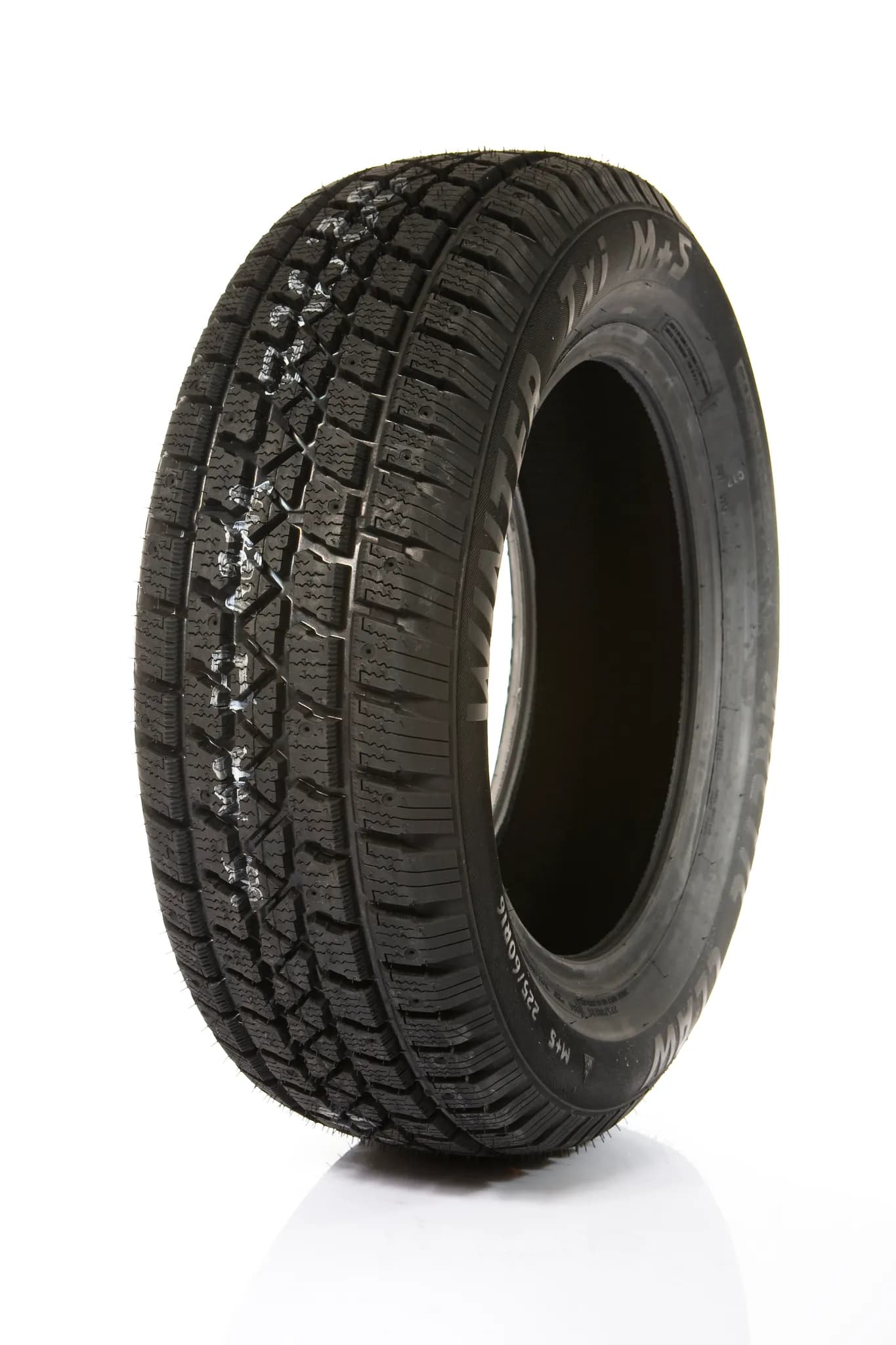 Hercules AVALANCHE Z225/65 R17 WINTER TXI 102T DOT2011