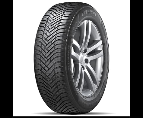Hankook Kinergy 4S 2 