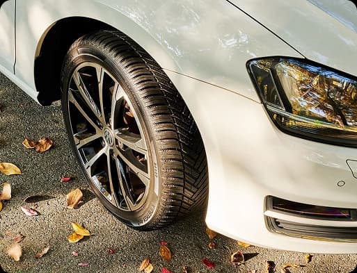 Hankook Kinergy 4S 2