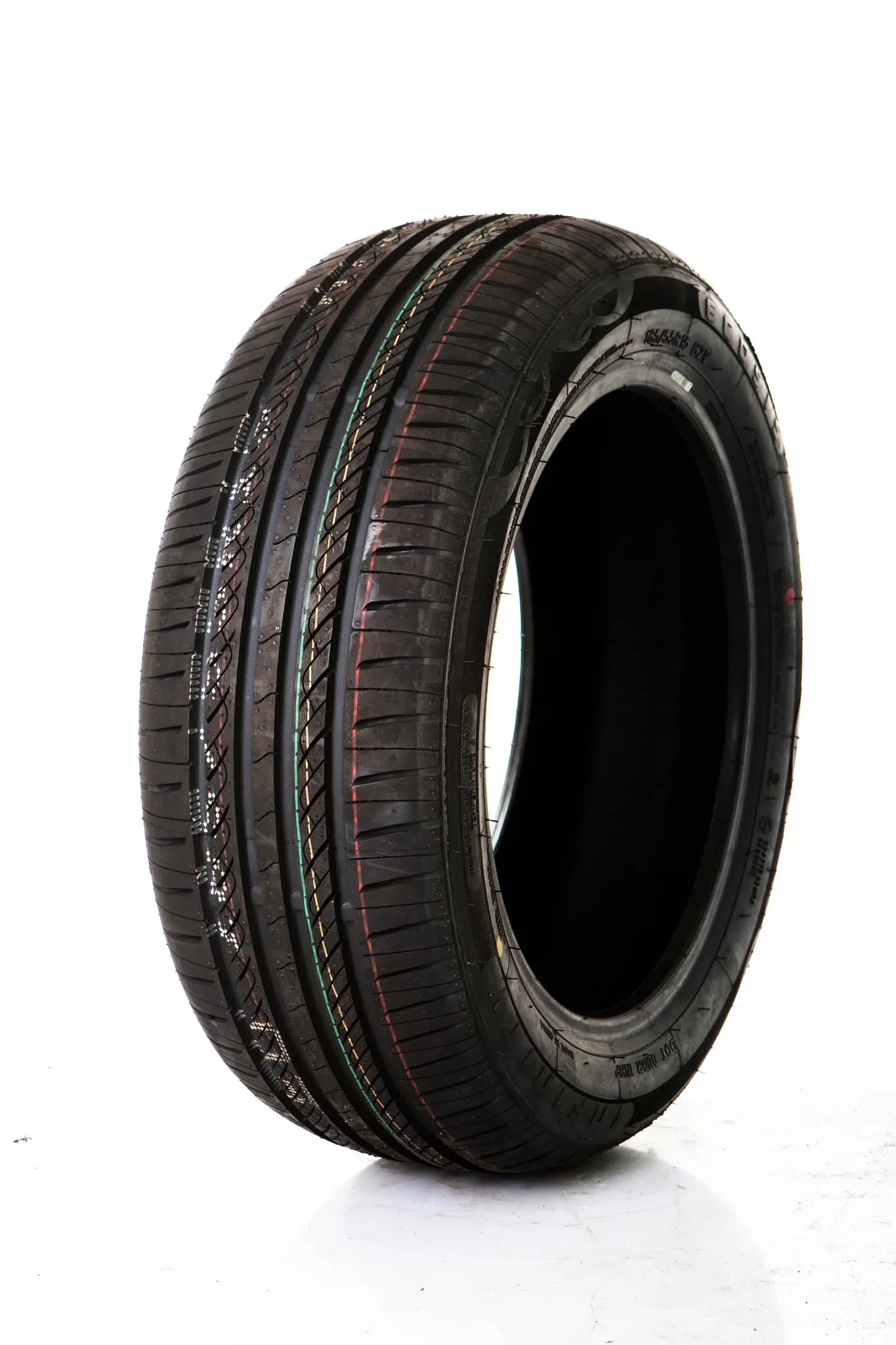 Infinity 195/65 R15 ECOSIS 91T DOT2014