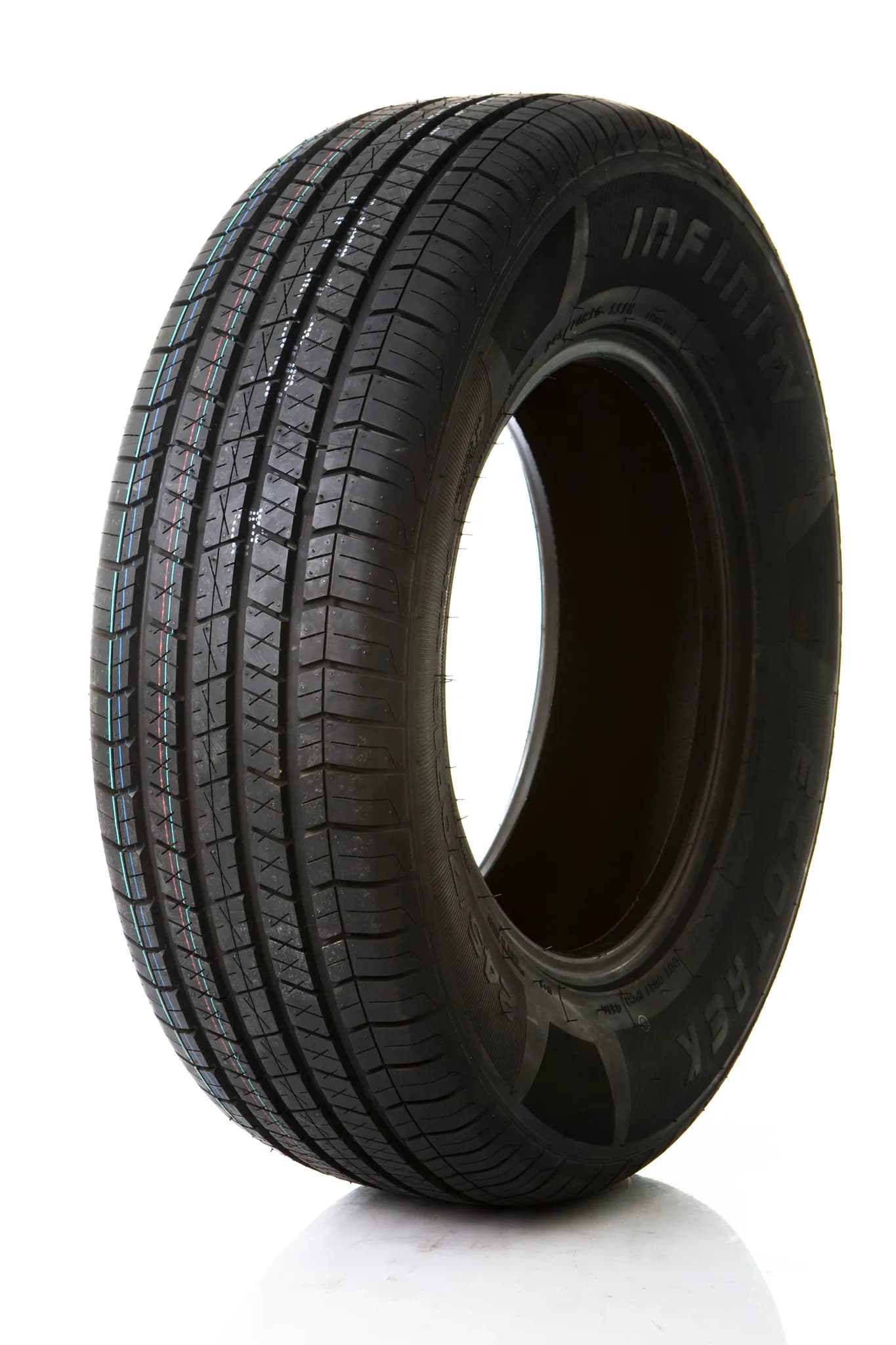 Infinity 215/70 R16 ECOTREK 100H