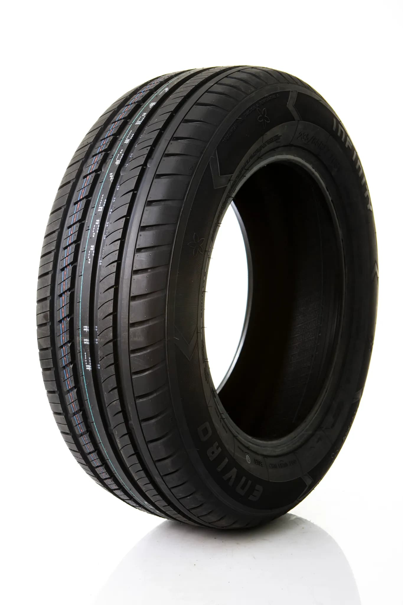 Infinity 225/65 R17 ENVIRO 102H DOT2014