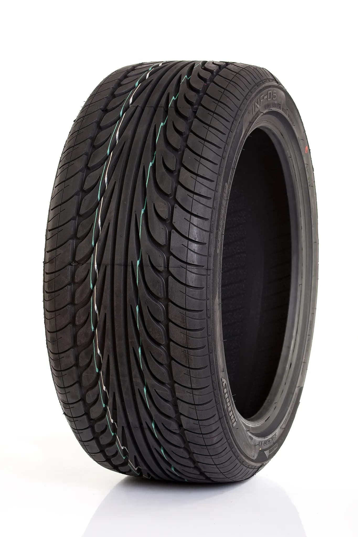 Infinity 215/40 R16 INF 05 86W XL DOT2014