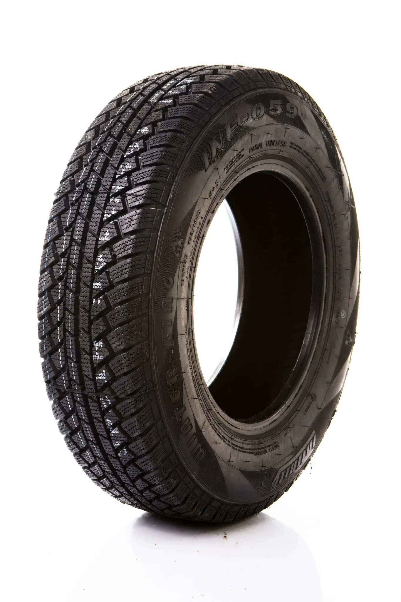 Infinity 185 R14C INF 059 102/100Q.