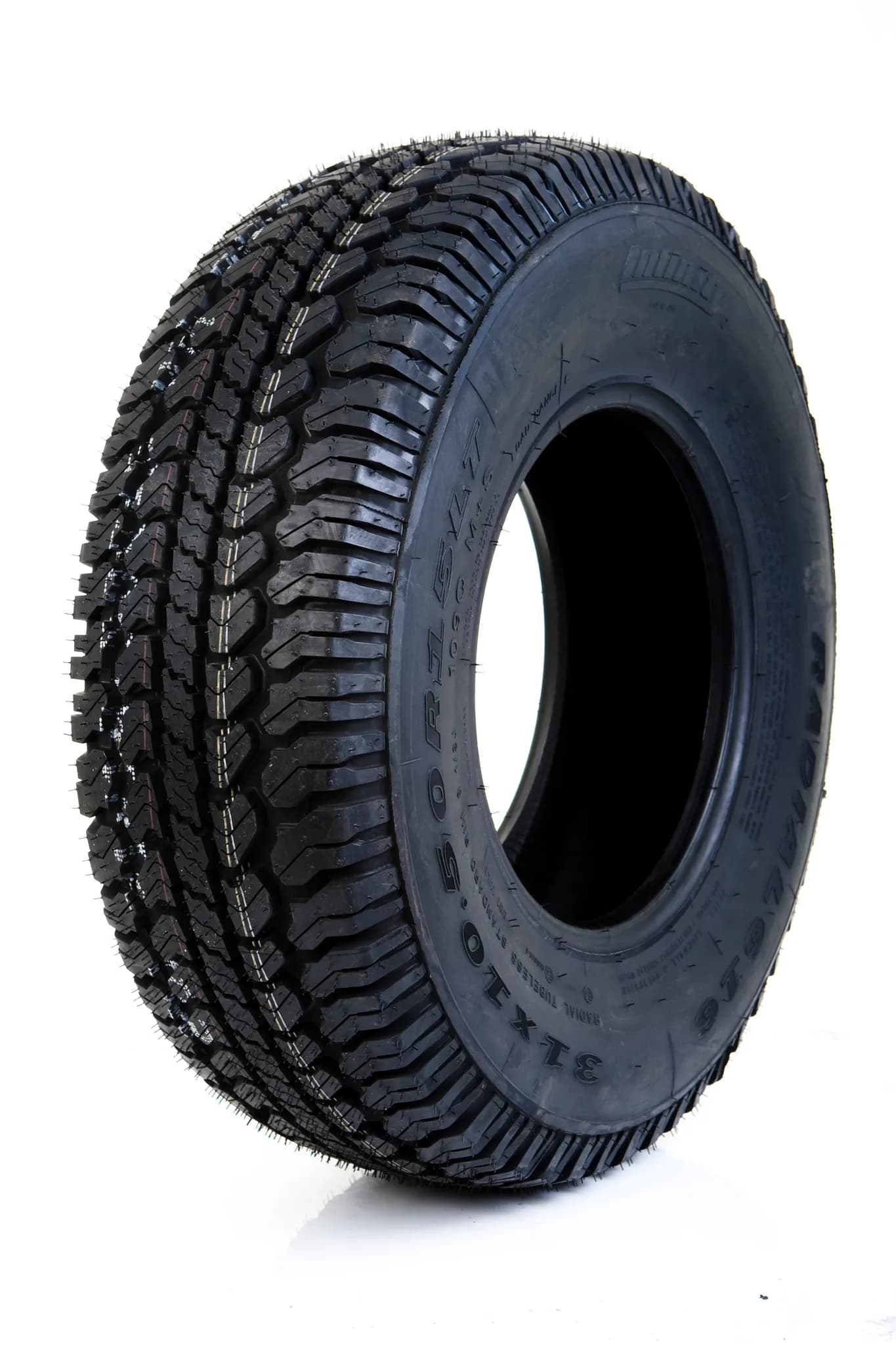 Infinity 31X10.5 R15 R616 109Q