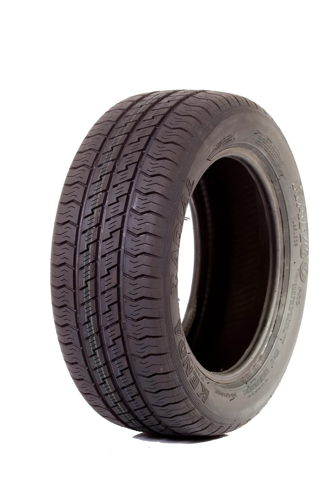 Kenda 195/50 R13C KARGO PRO M+S [104 N] TL