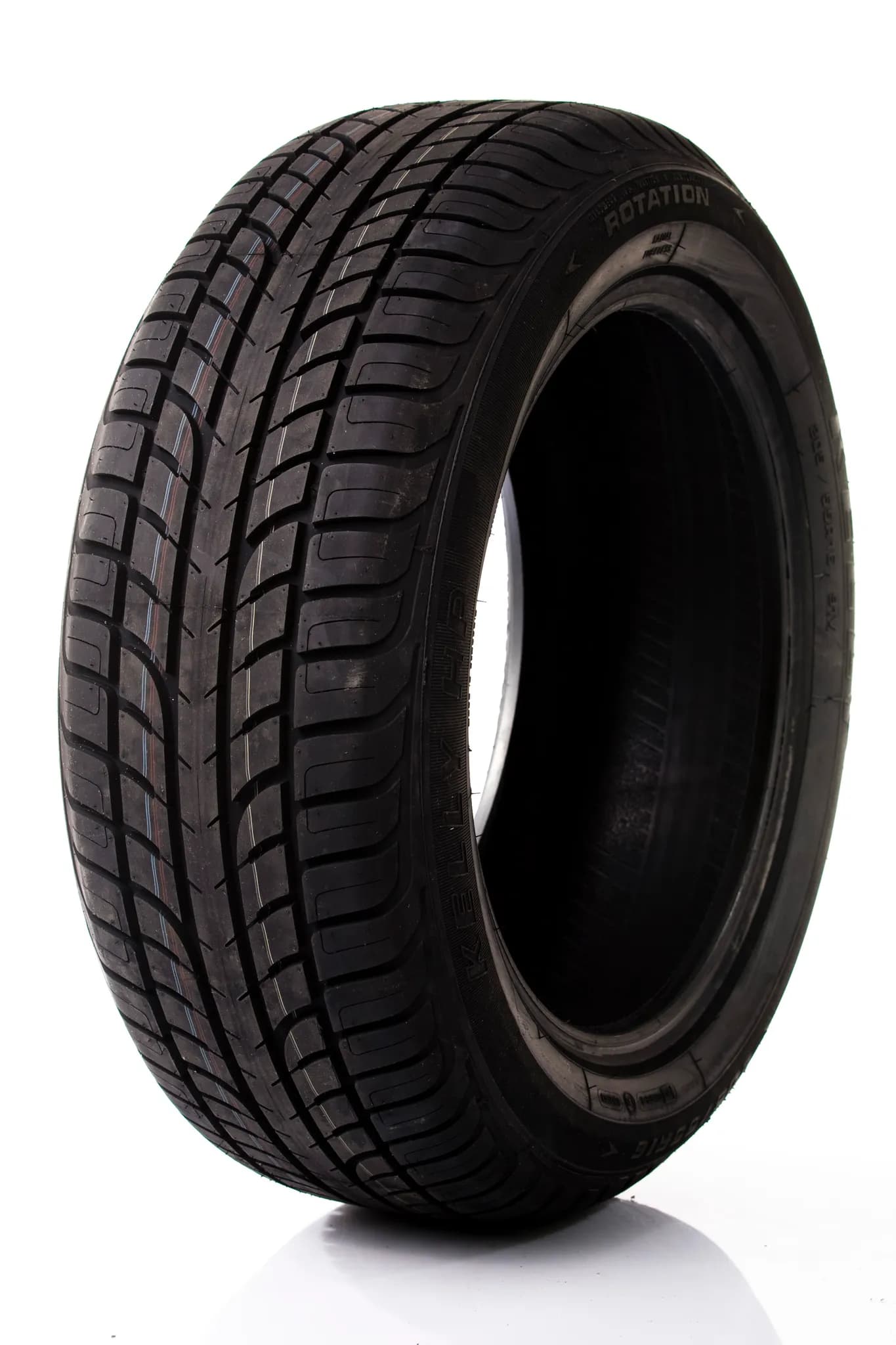 Kelly 205/60 R15 HP 91H DOT2010