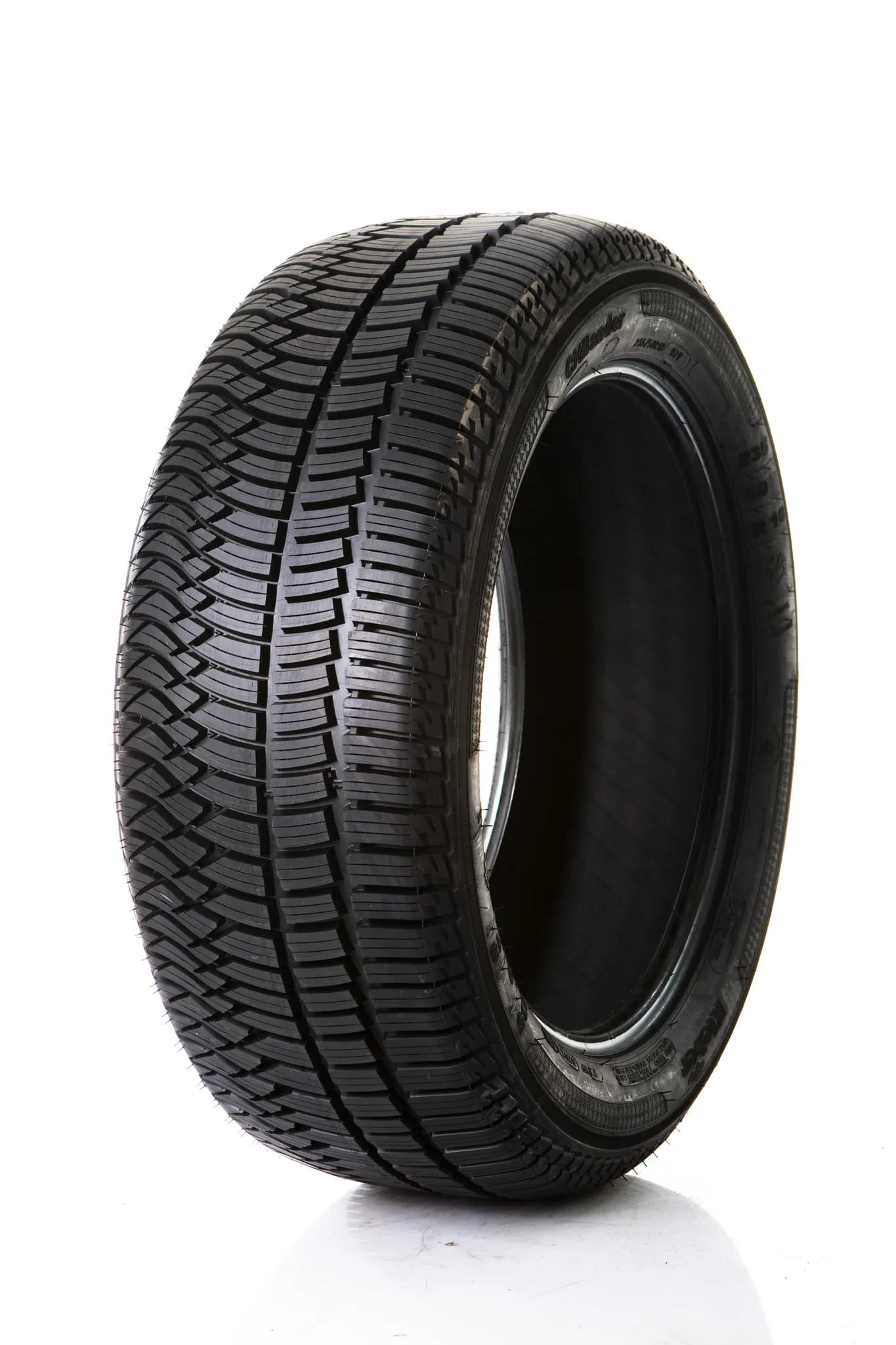 Kleber 255/65 R16 CITILANDER [113] H XL