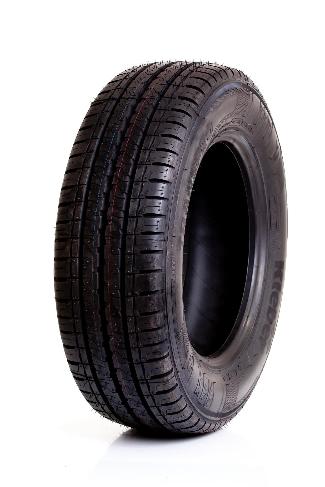 Kleber 205/65 R15C TRANSPRO [102/100] T