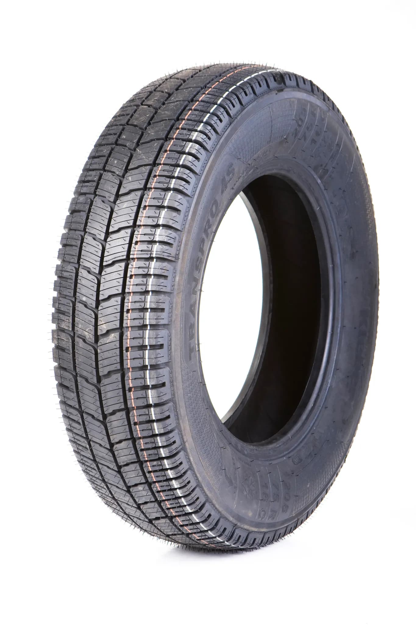 Kleber 235/65 R16 C TRANSPRO 4S 115R