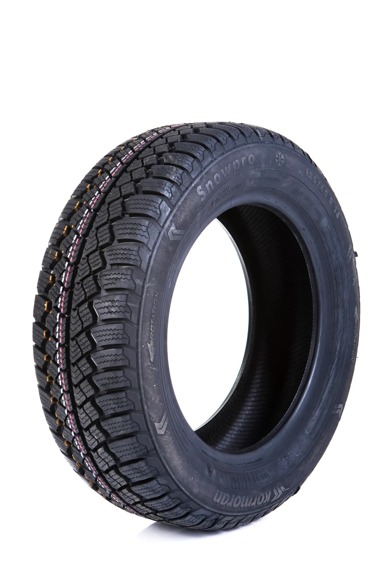 Kormoran 145/80 R13 SNOWPRO 75Q