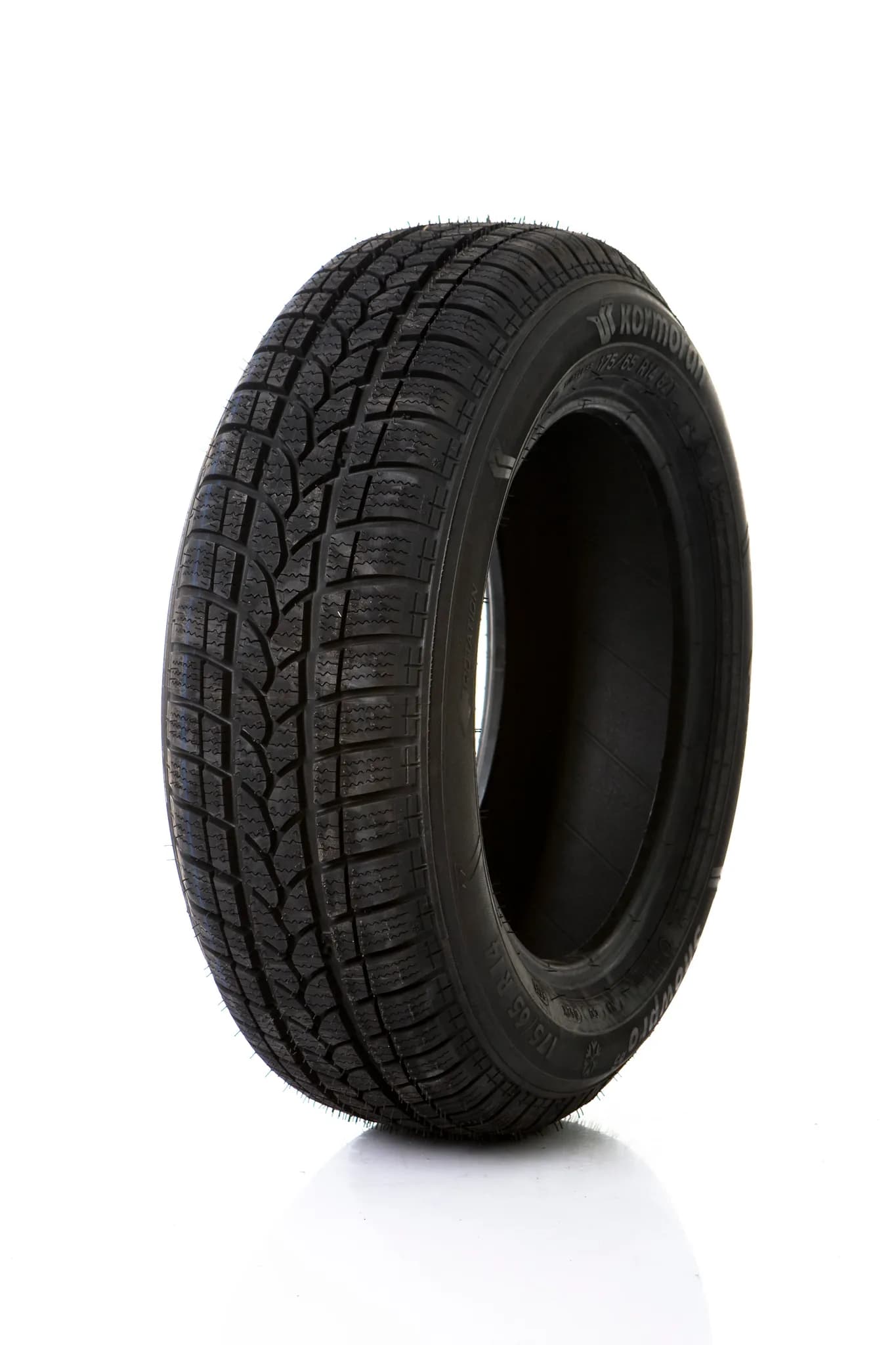 Kormoran 175/65 R14 SNOWPRO B5 82T DOT2014