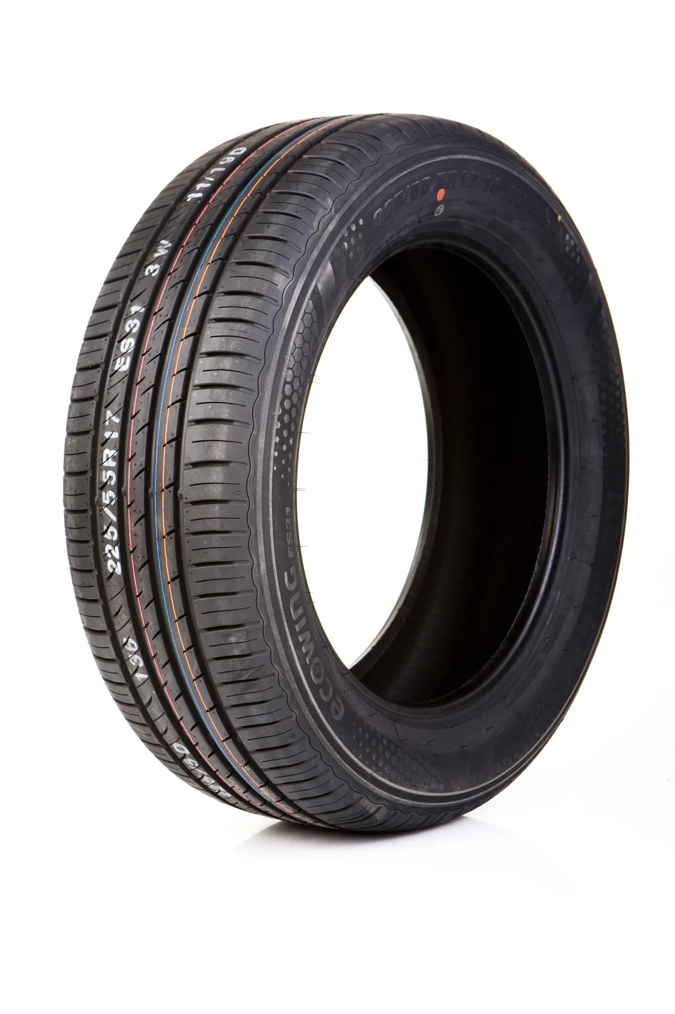 Kumho 195/60 R16 ECOWING ES31 89H