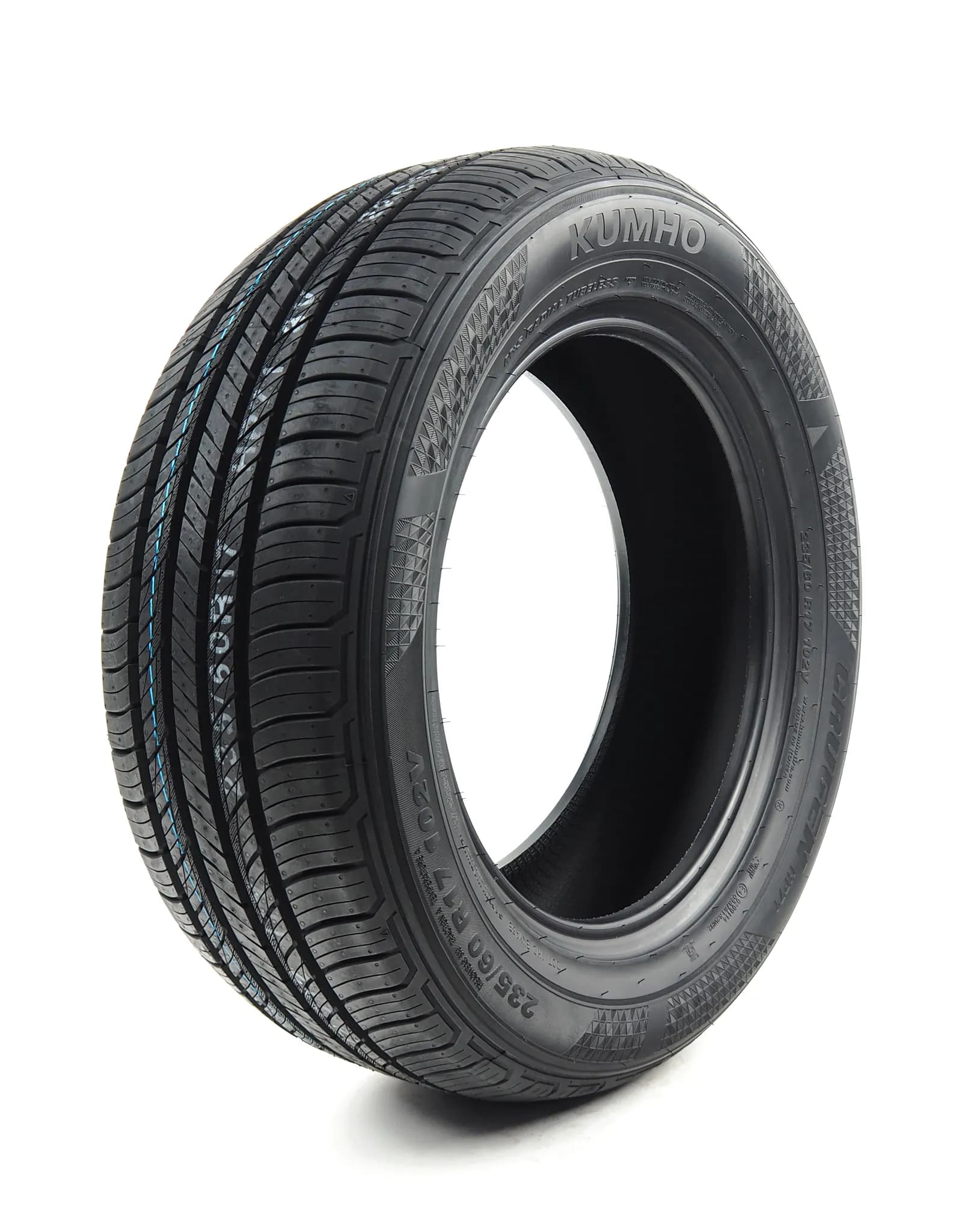 Kumho 245/65 R17 CRUGEN HP71 [107] V