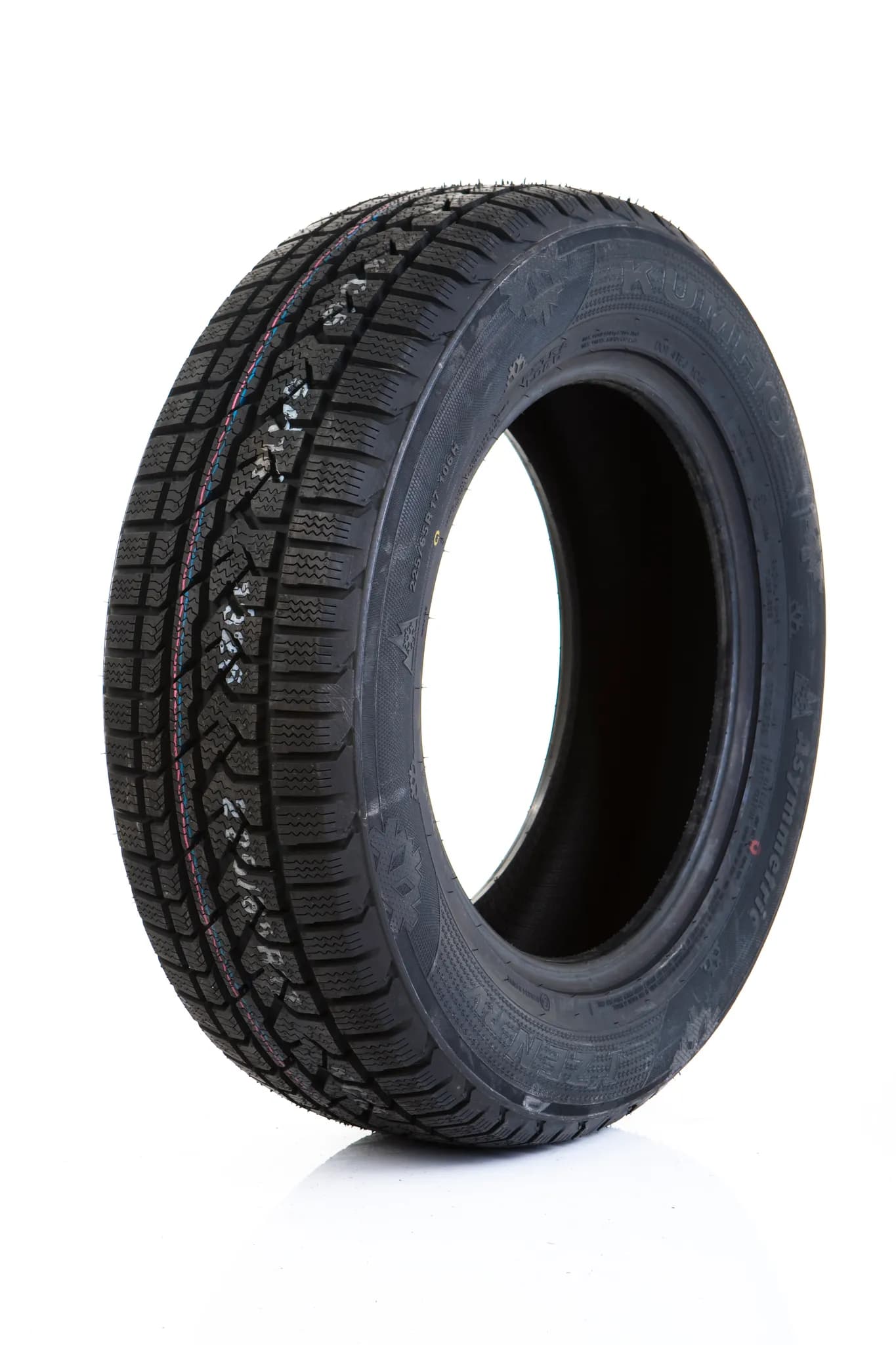 Kumho 235/70 R16 IZEN RV KC15 106H