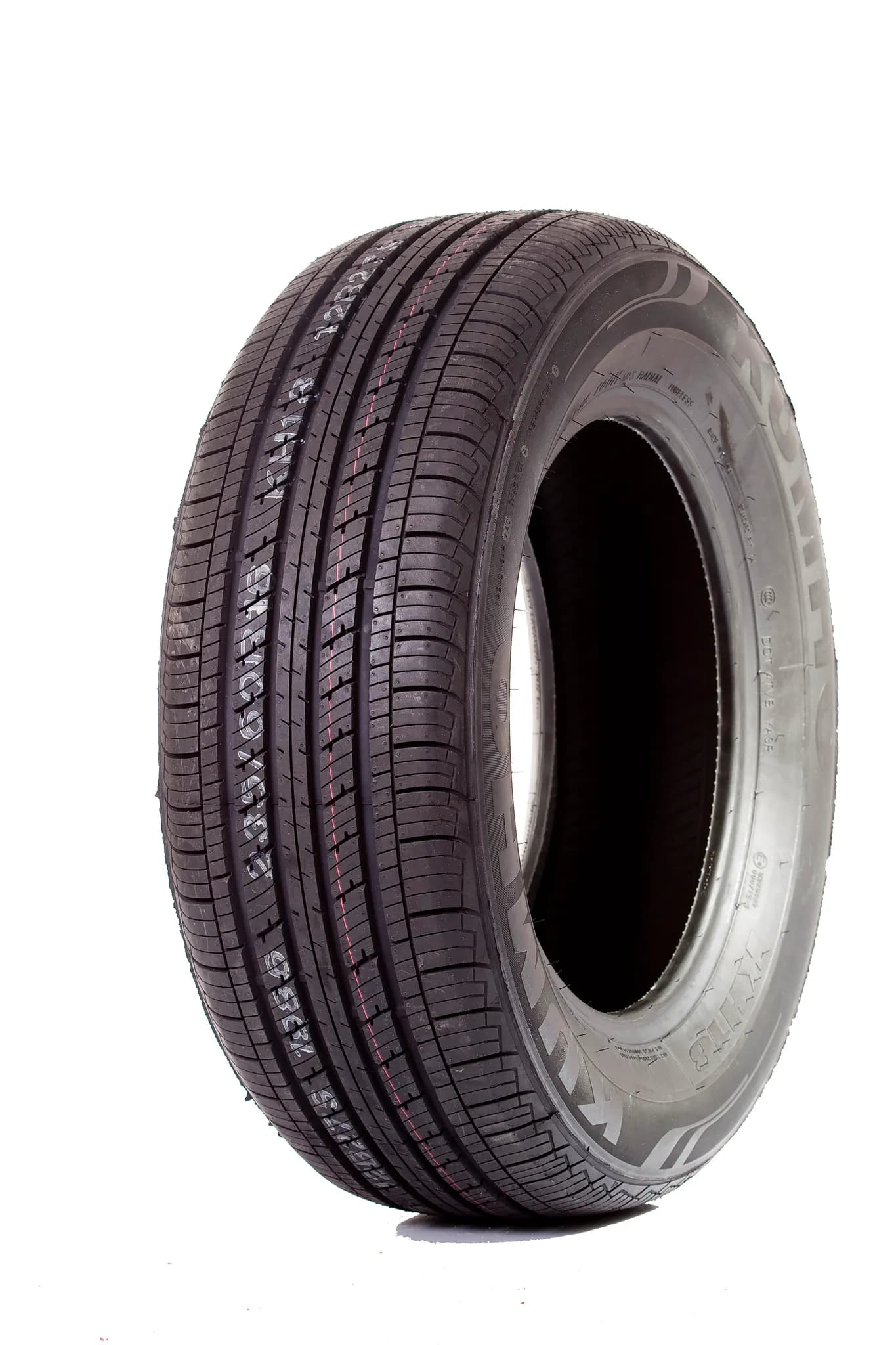 Kumho 205/60 R16 KH18 92V DOT2014