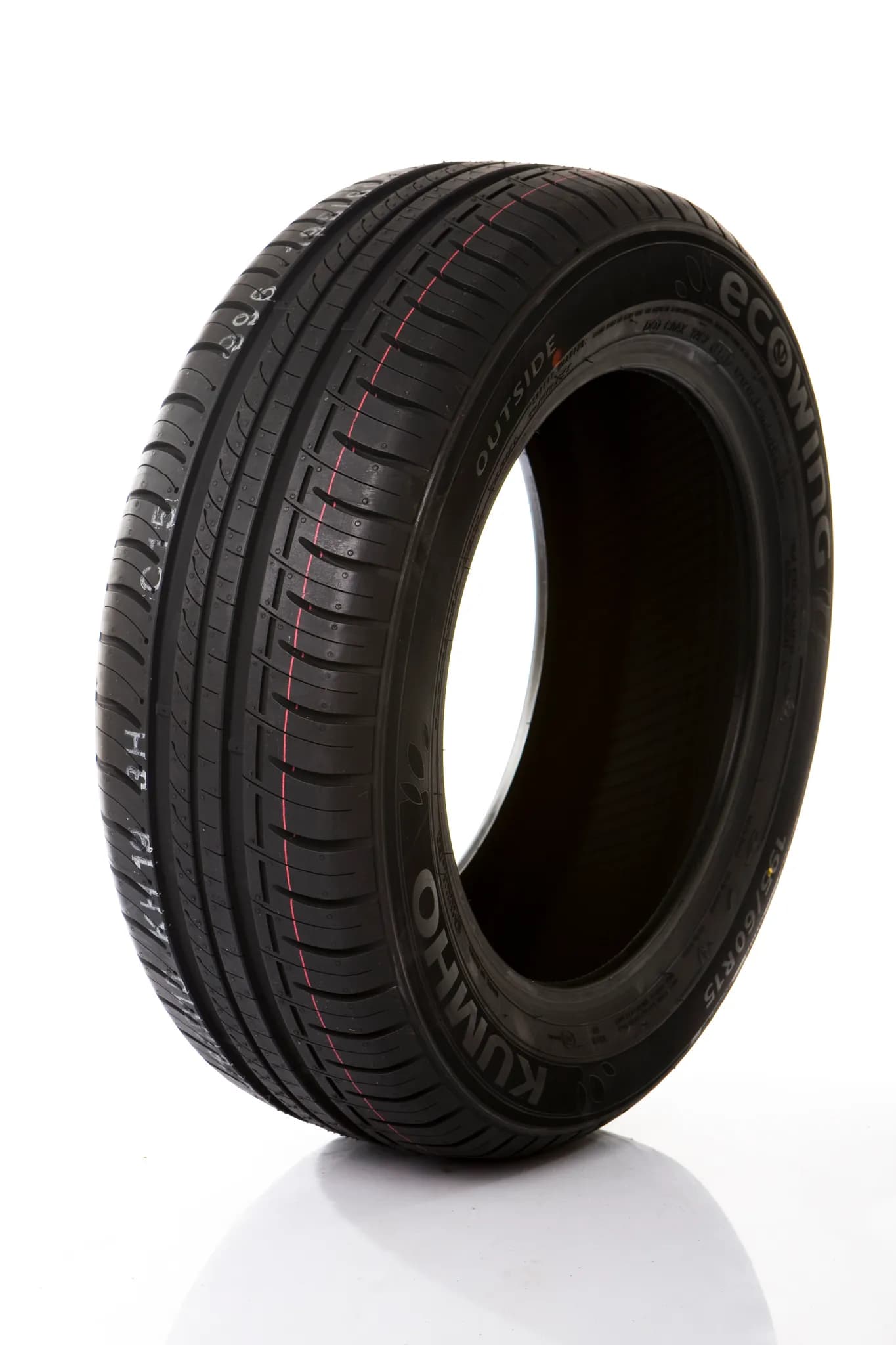 Kumho 195/60 R15 ECOWING KH19 88H DOT2011