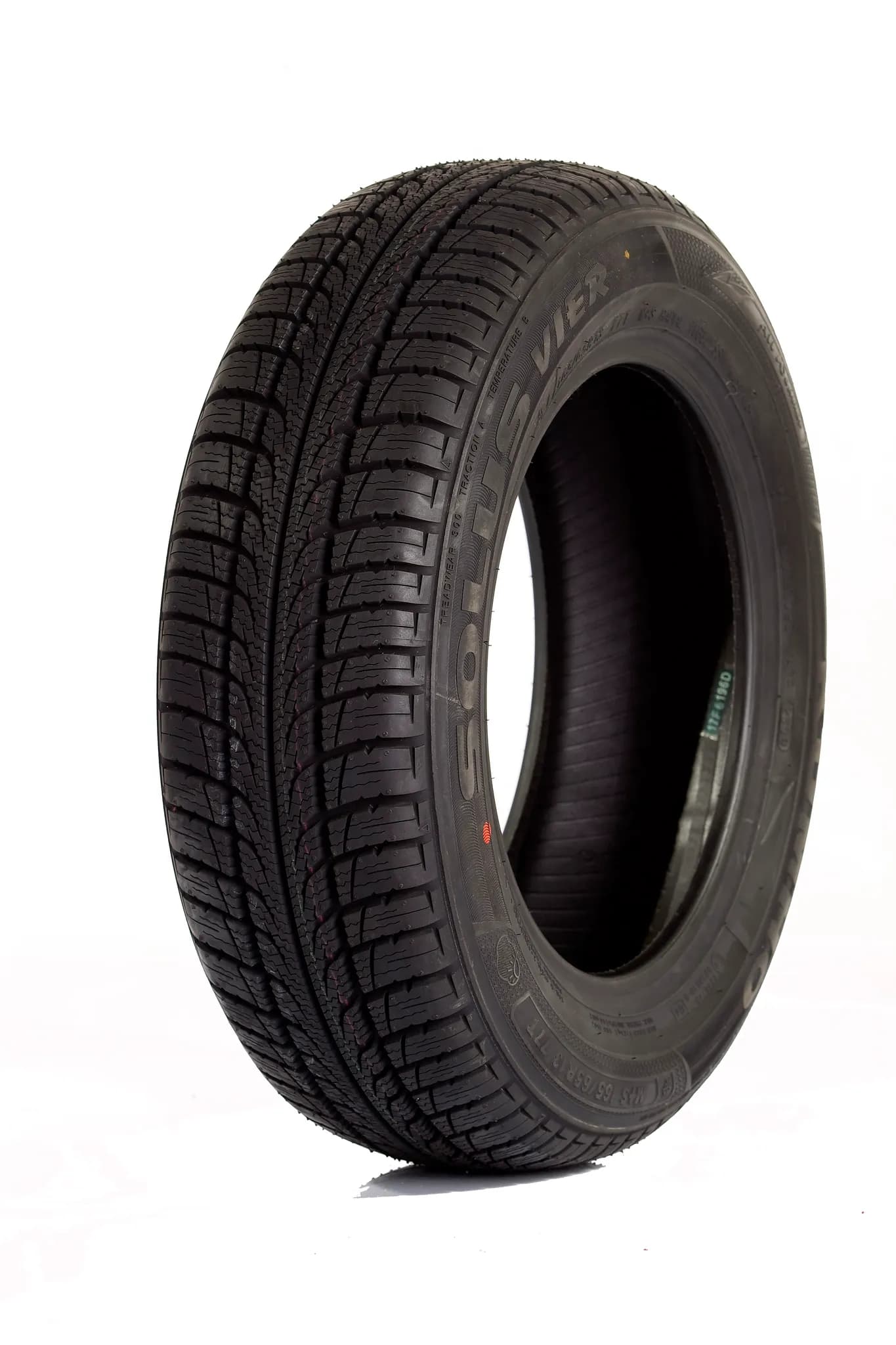 Kumho 225/55 R16 SOLUS VIER KH21 95V DOT2012