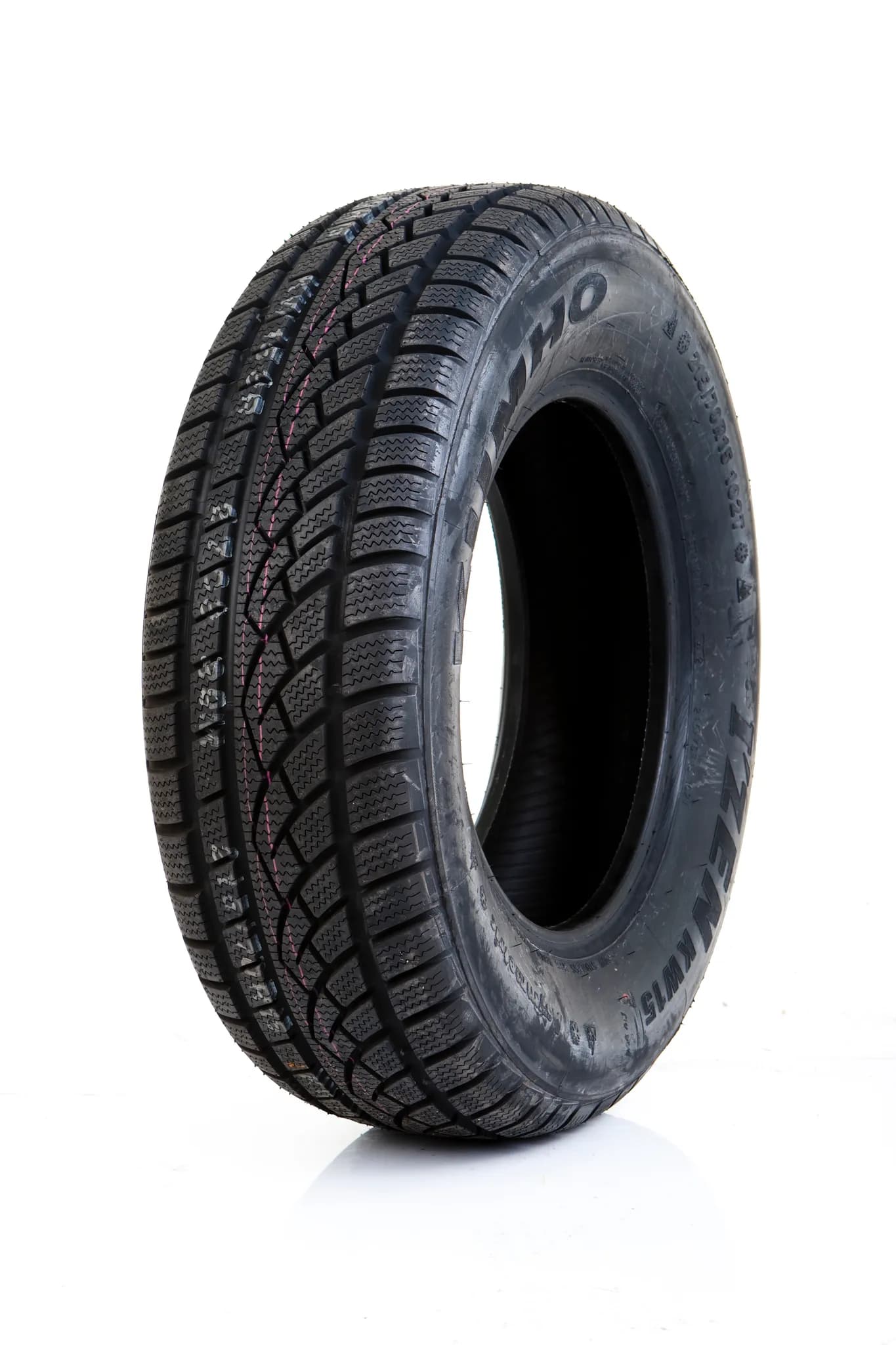 Kumho 205/70 R15 KW15 100Q DOT2011