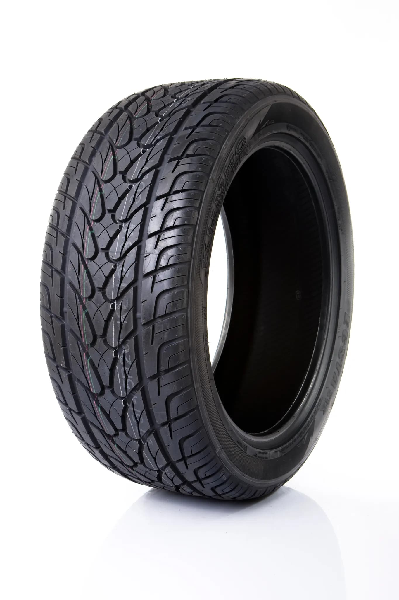 Kumho 305/45 R20 KL12 116V DOT2005