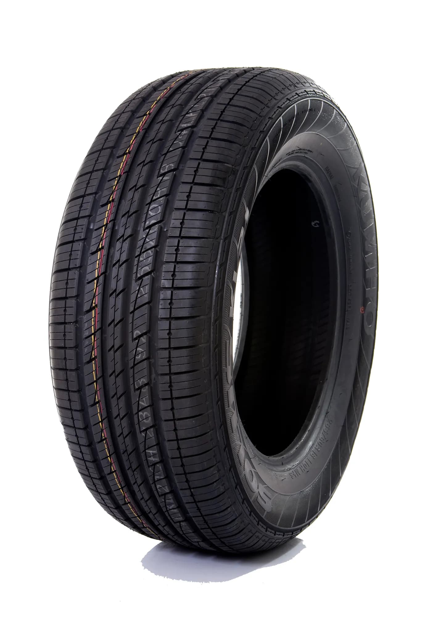 Kumho 215/65 R16 SOLUS KL21 98H