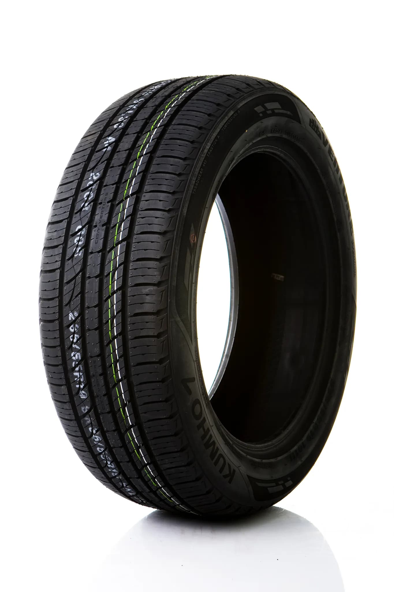 Kumho 205/70 R15 Crugen Premium KL33 96T