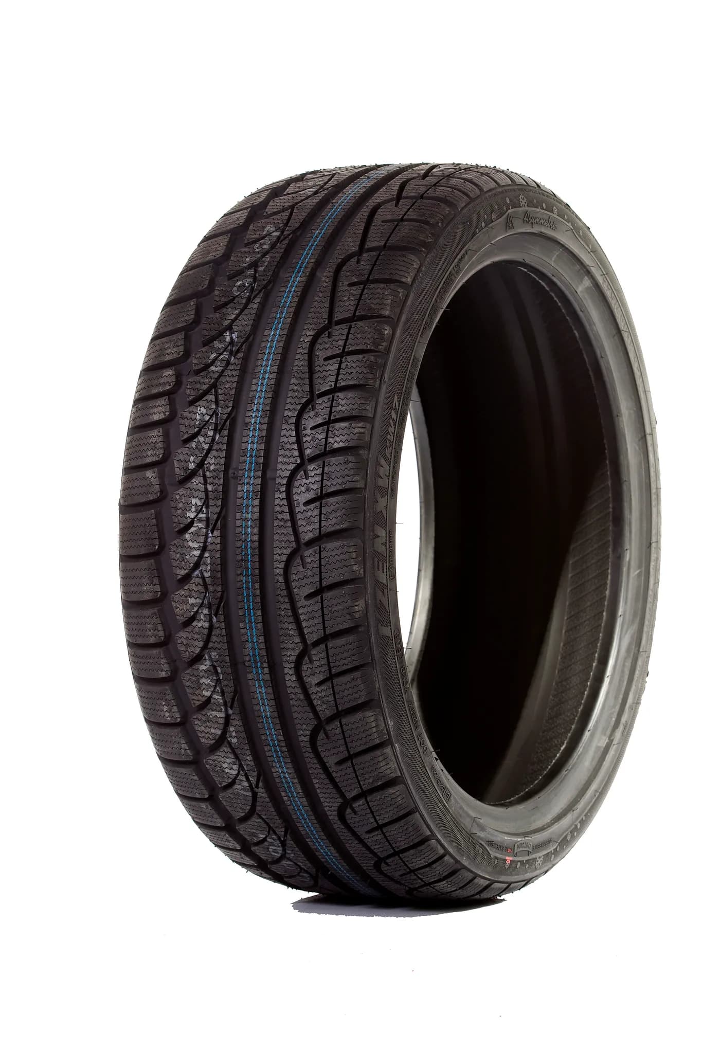 Kumho 225/55 R17 IZEN KW17 97V