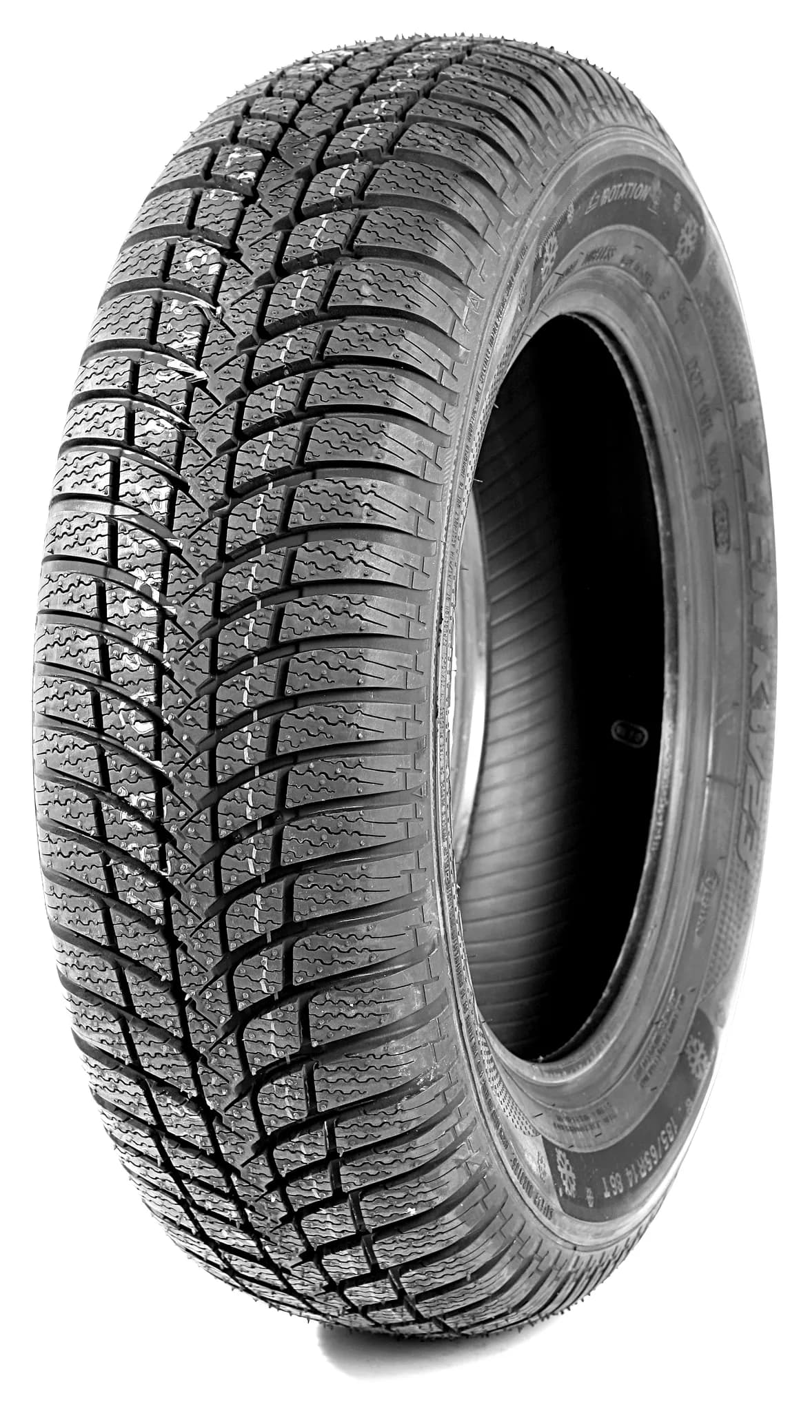 Kumho 215/50 R17 IZEN KW23 95H XL