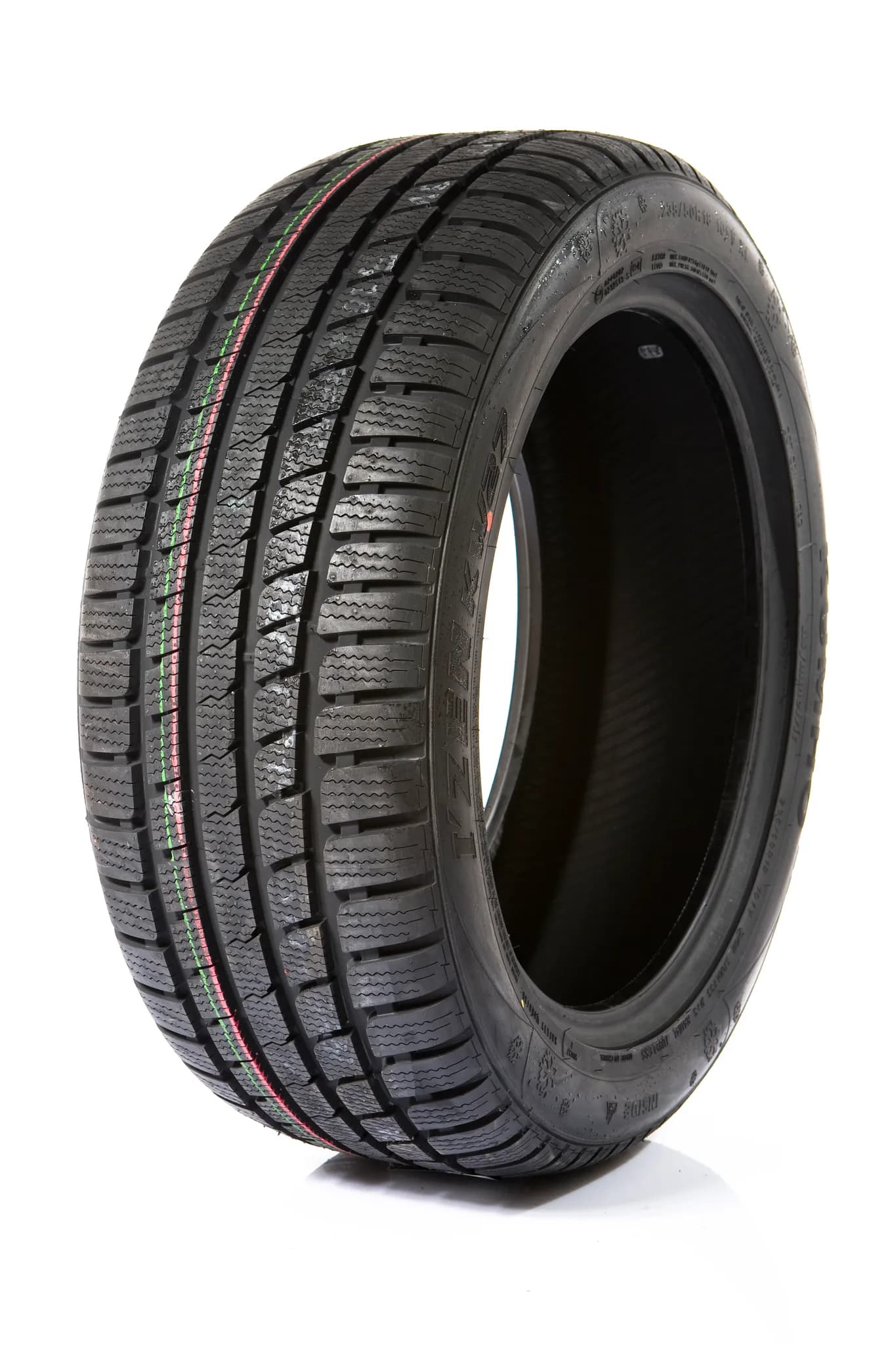 Kumho 225/50 R17 IZEN KW27 94V RUNFLAT