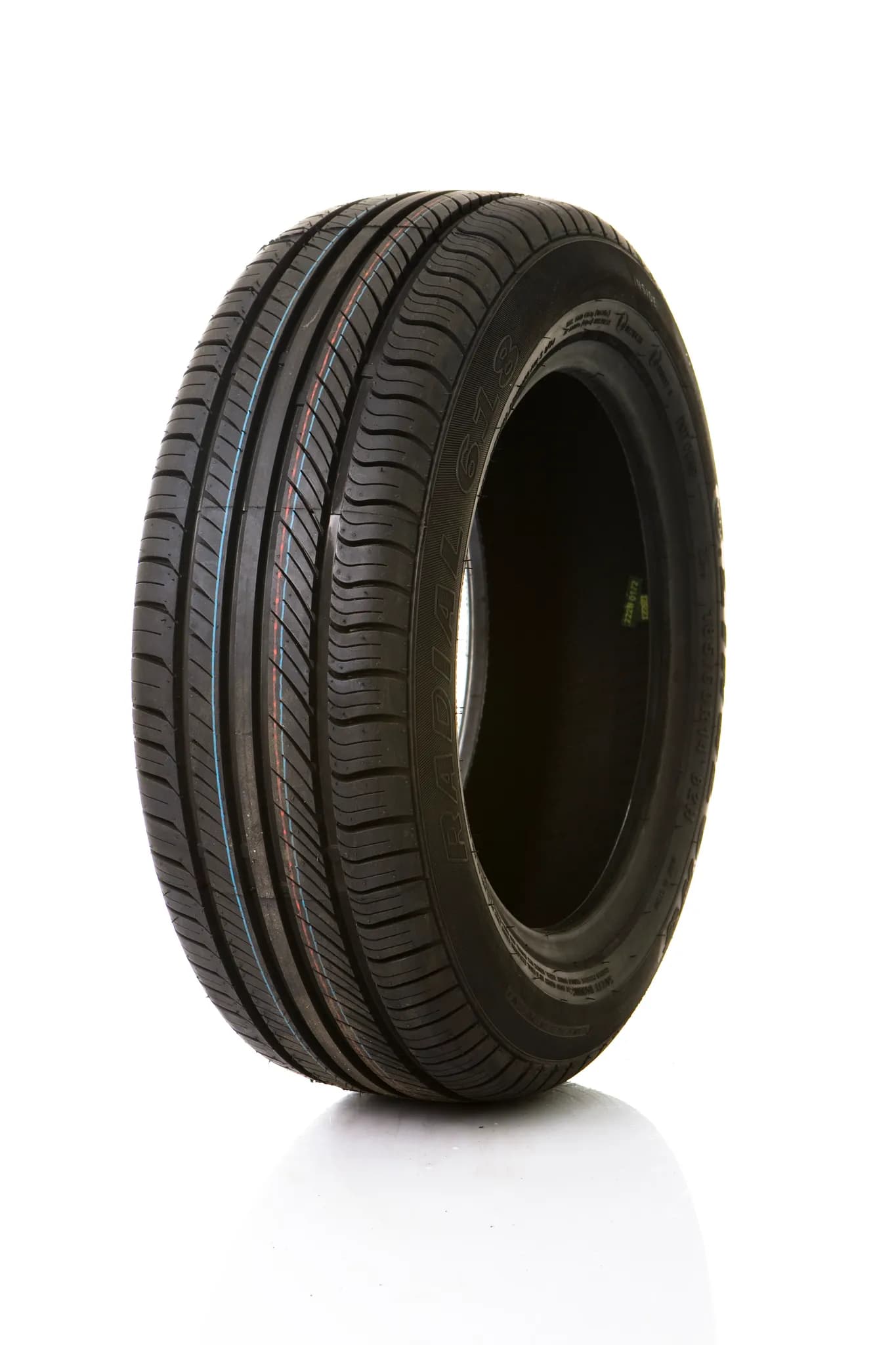 LingLong 185/60 R14 RADIAL 618 82H