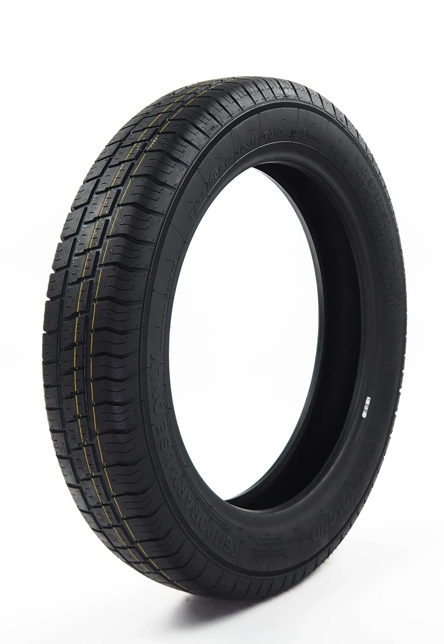 Ling long 135/80 R17 T010 103M