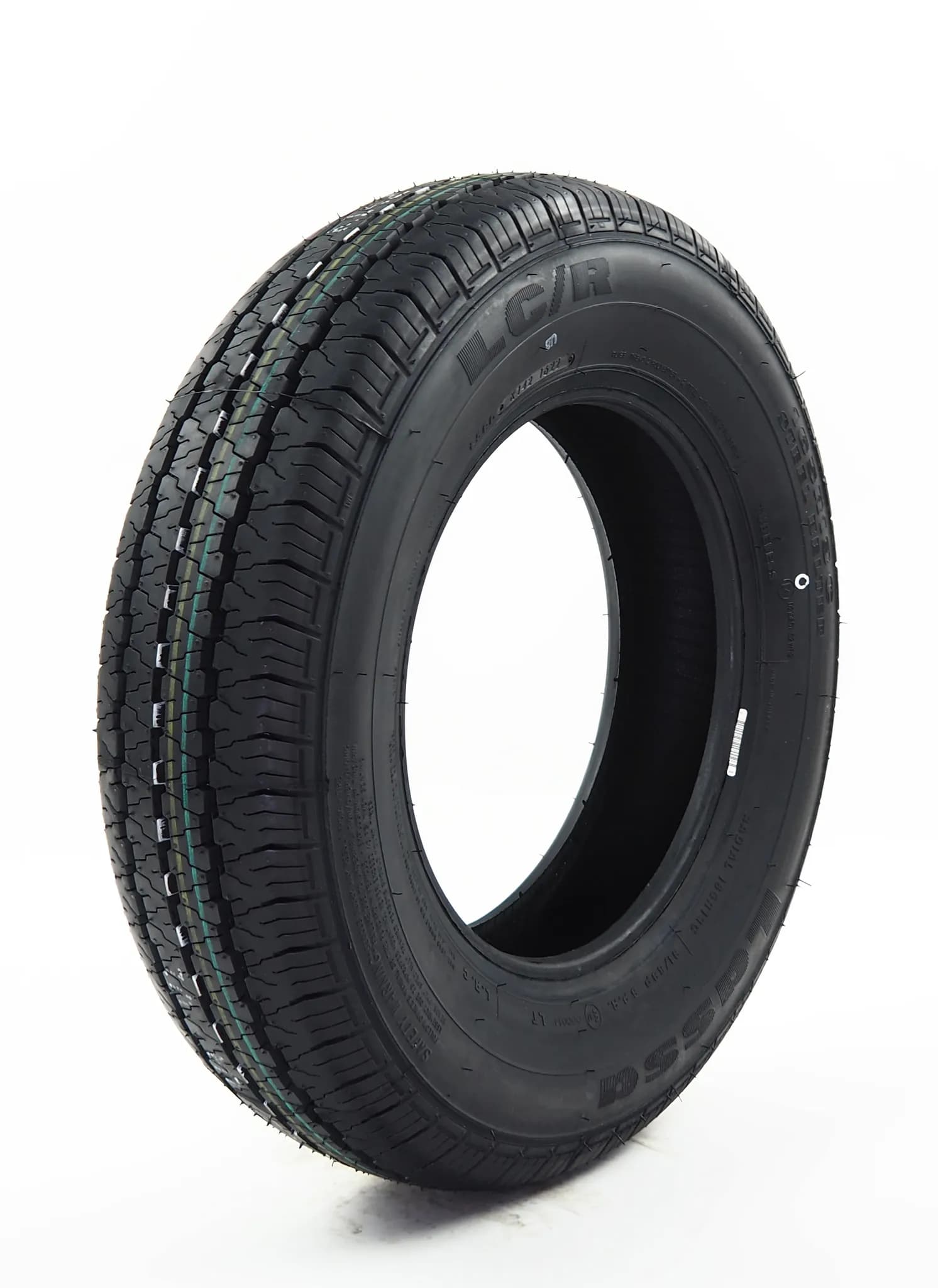 Lassa 155/80 R12C LC/R 88/ 86N