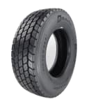 Matador 295/60 R22.5 D HR 4 18PR [150/147] L TL M+S new