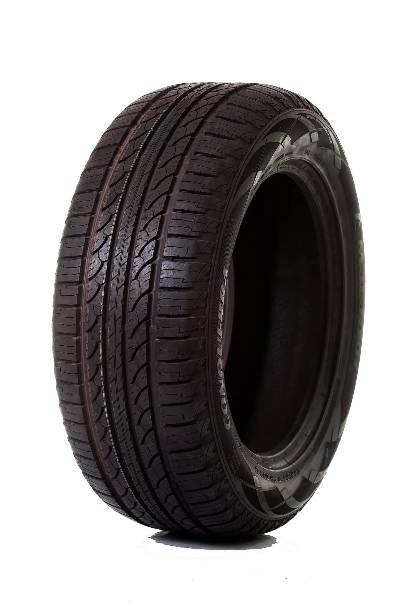Matador 275/55 R17 MP81 CONQUERRA [109] V