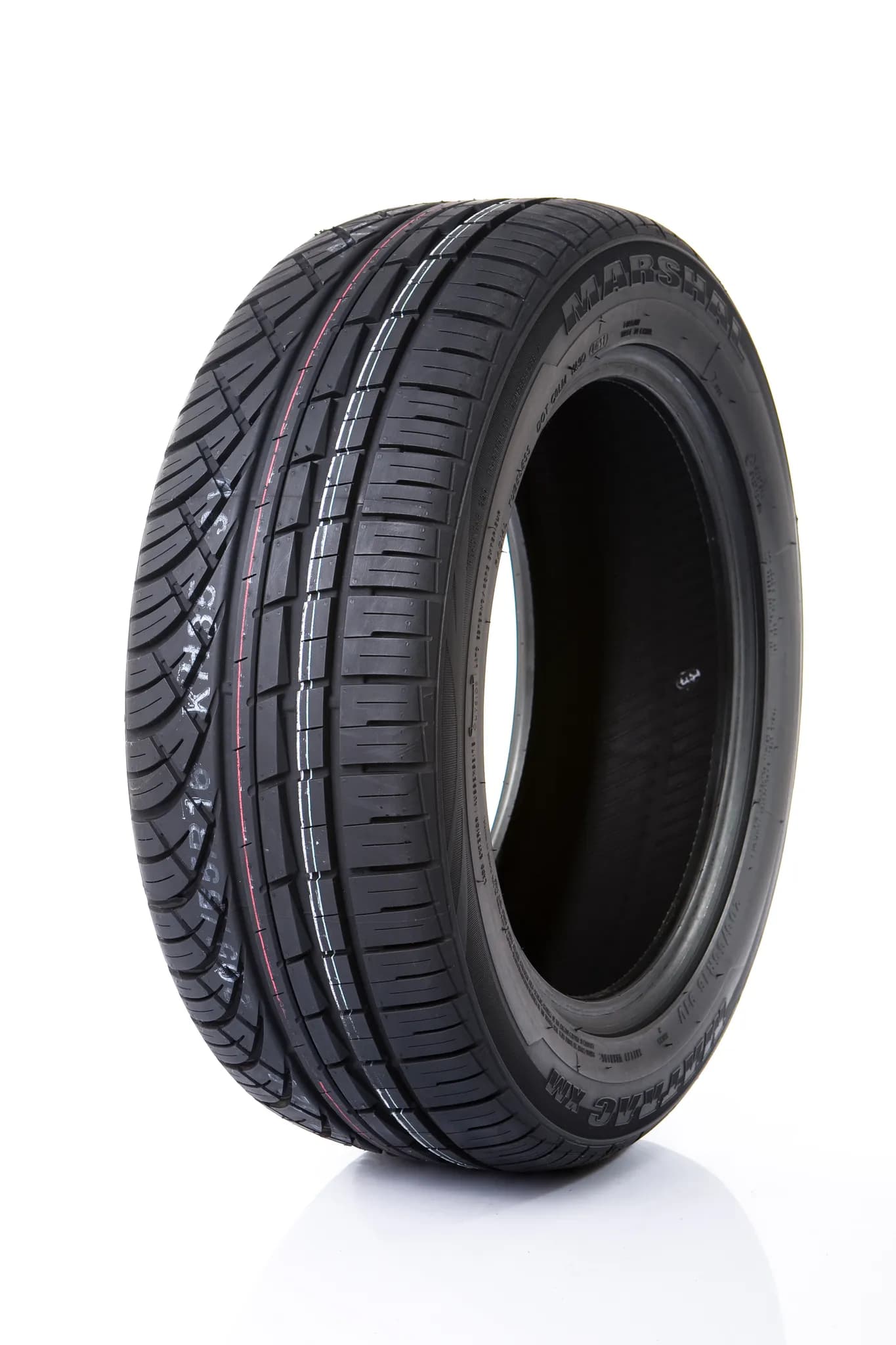 Marshal 175/60 R15 KH35 81H DOT2013
