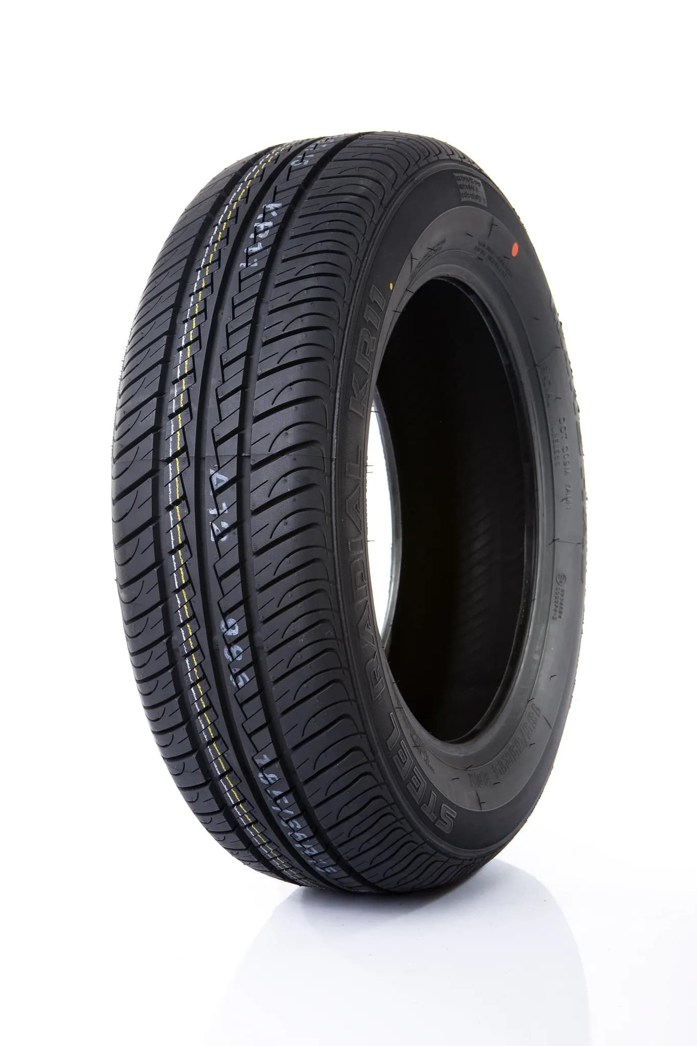Marshal 185/65 R15 KR11 88T DOT2011