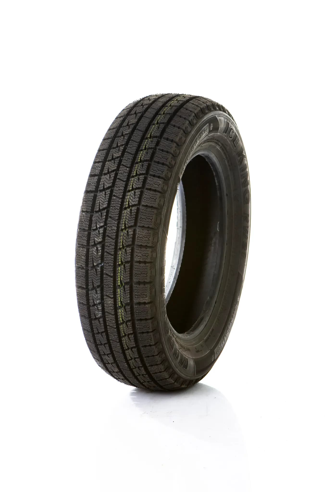 Marshal 155/65 R13 KW21 73Q DOT2013