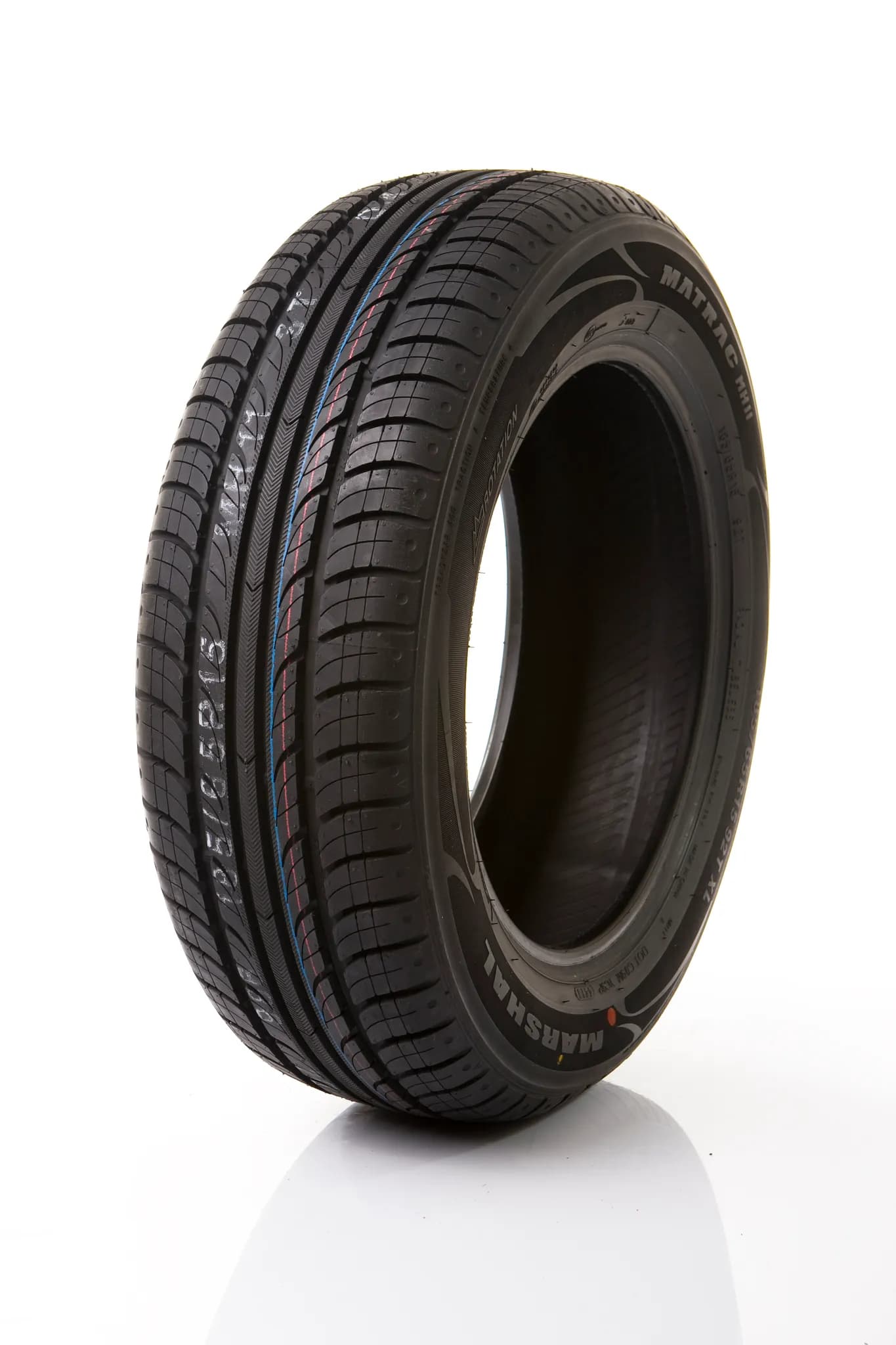 Marshal 165/65 R15 MH11 81T