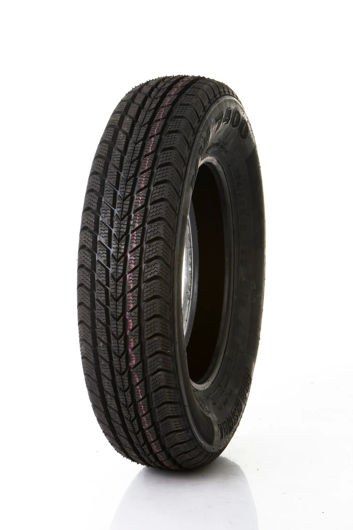 Marshal 155/80 R13 7400 79Q DOT2013