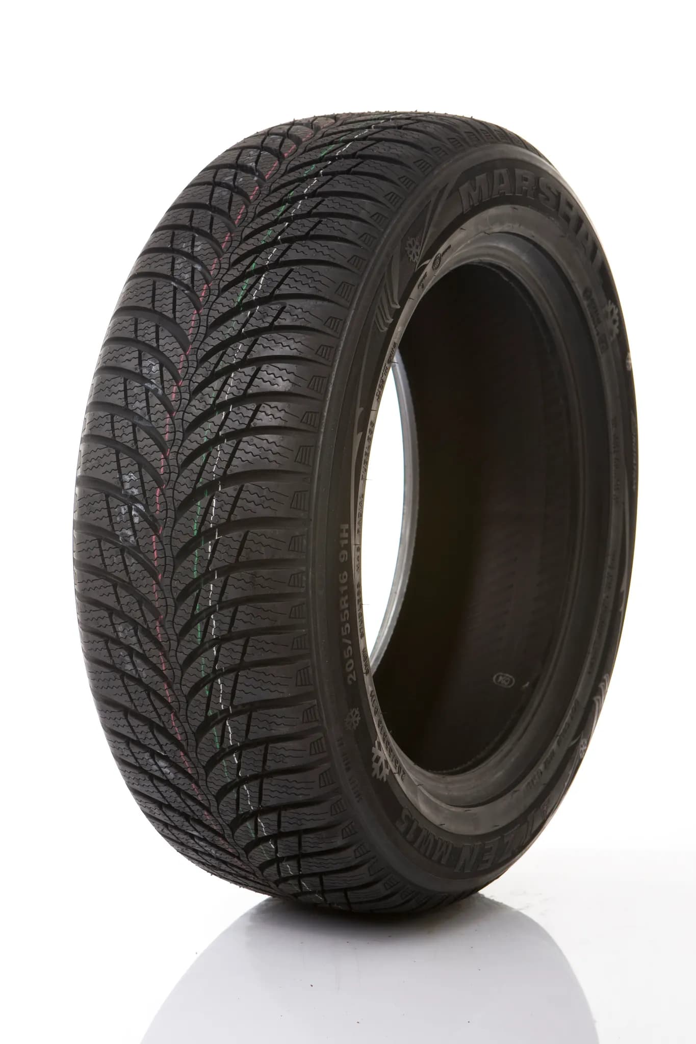 Marshal 195/55 R15 MW15 85H