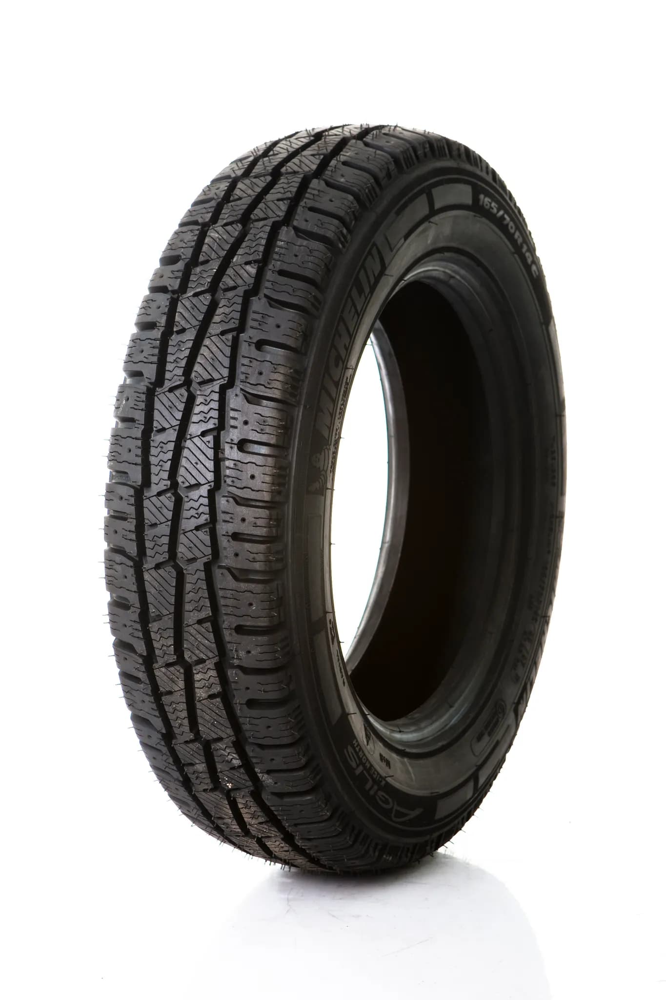 Michelin 165/70 R14 C AGILIS X-ICE NORTH M+S 89R