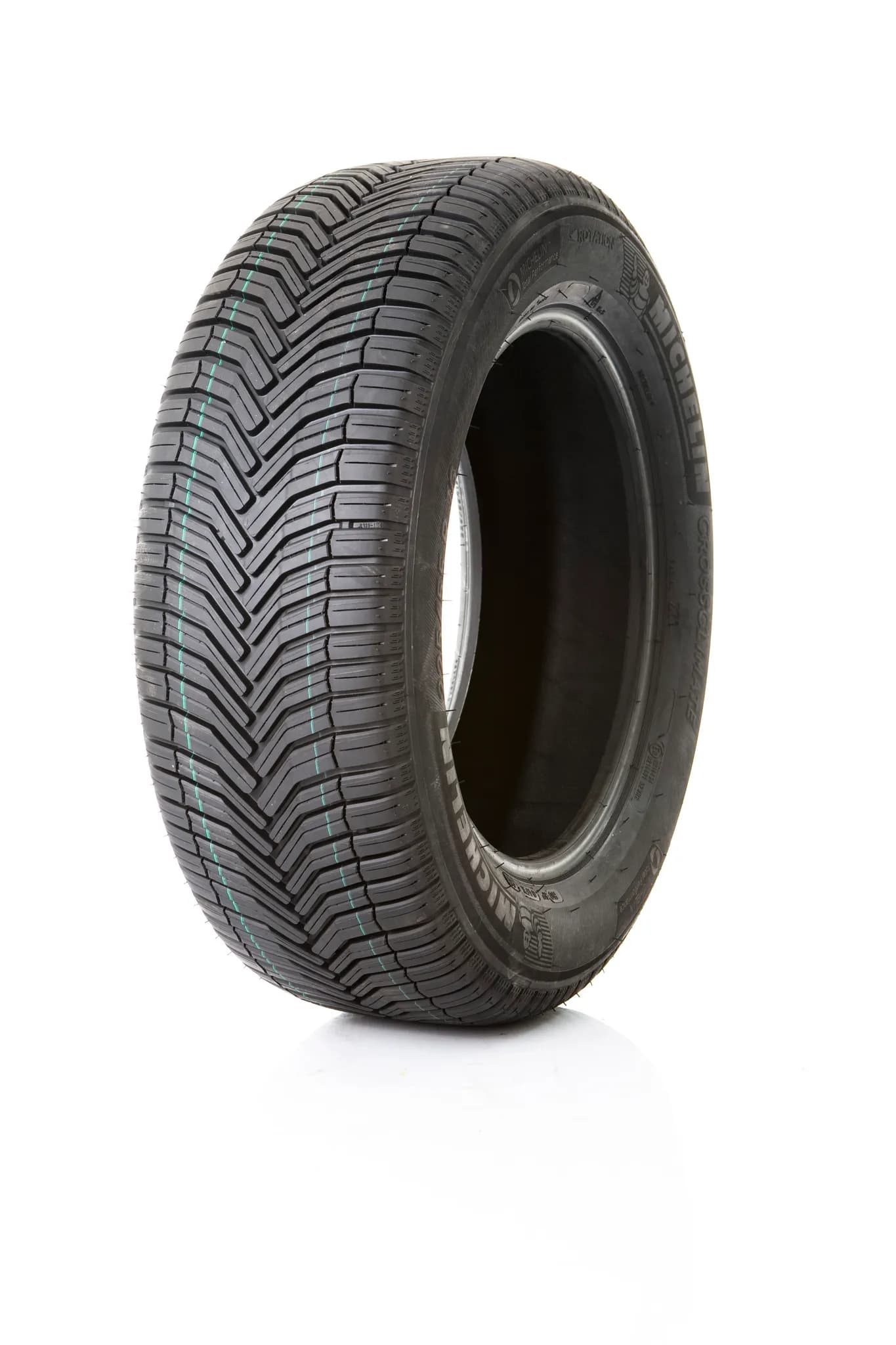 Michelin 225/55 R18 CROSSCLIMATE 102V XL AO