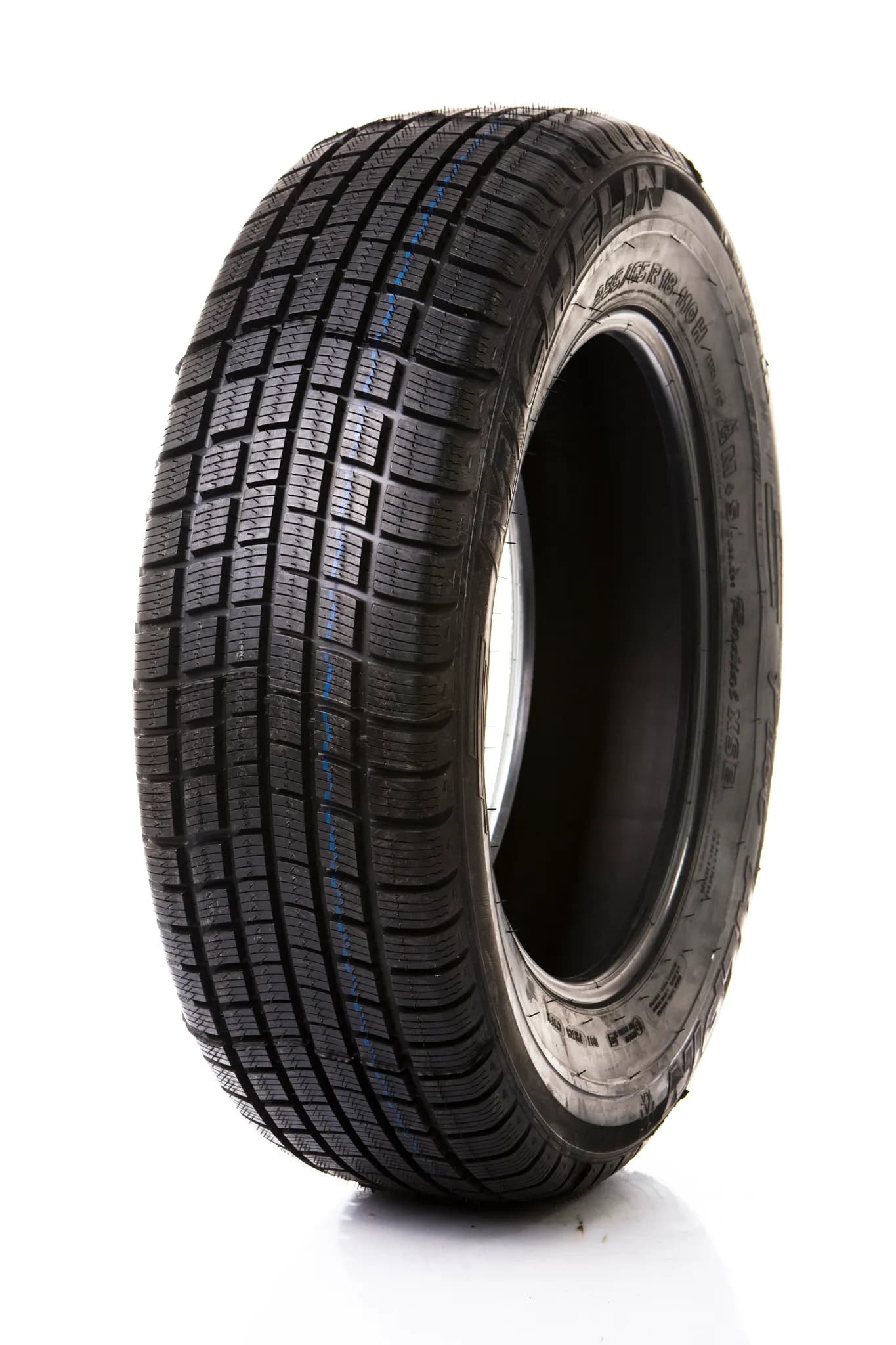 Michelin 235/65 R18 PILOT ALPIN 110H XL DOT2010