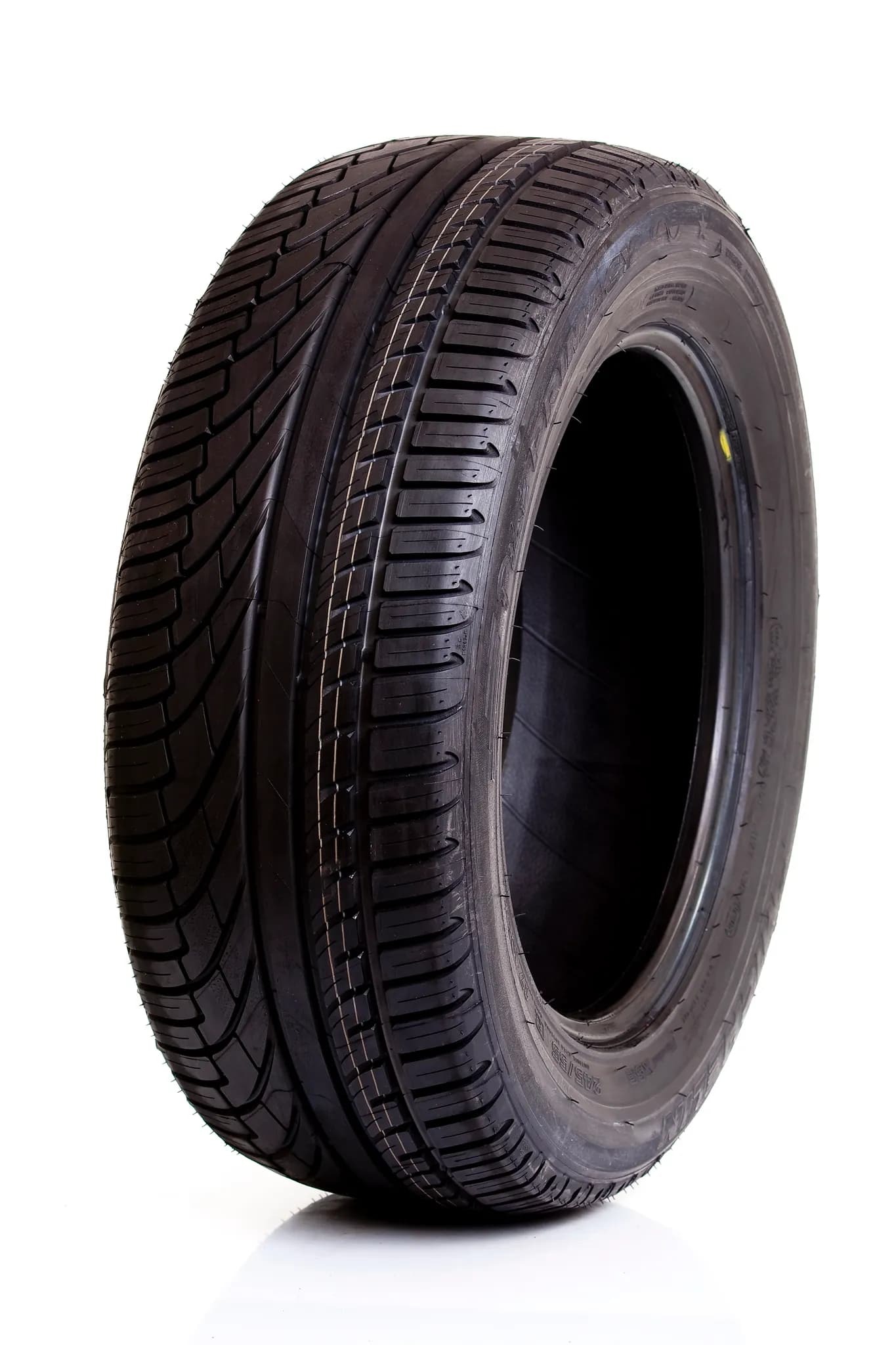 Michelin 245/45 R17 PILOT PRIM.ZP 95W MO DOT08