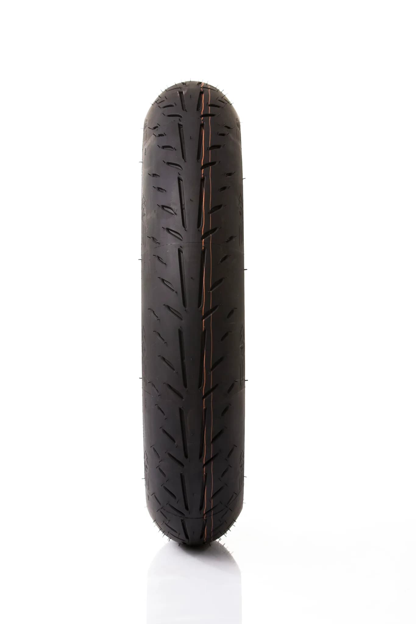 Michelin 120/70 ZR17 POWER SUPSPORT F 58W DOT14