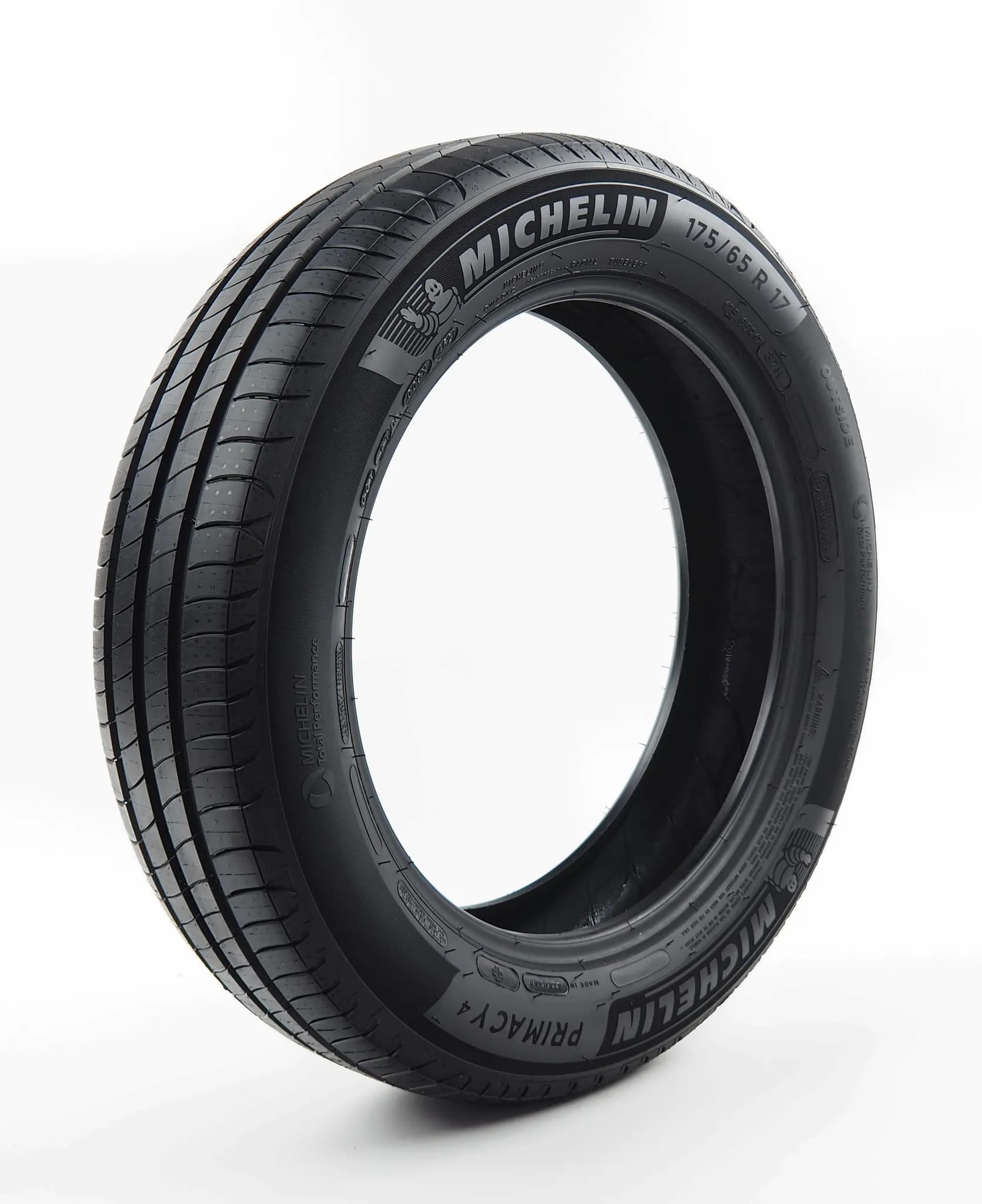 Michelin 235/40 R18 PRIMACY 4+ 91W RG