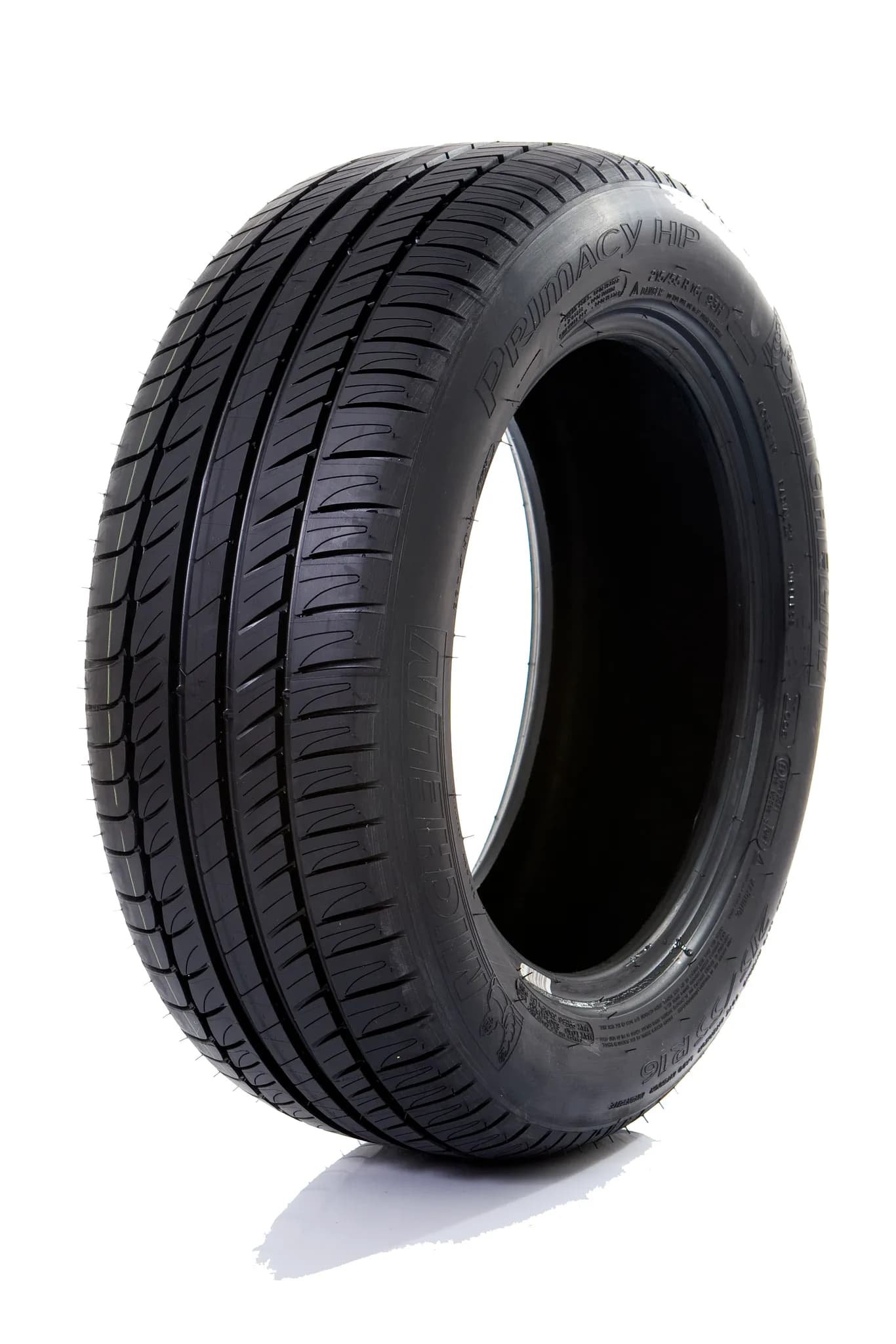Michelin 215/55 R16 PRIMACY HP 93V DT1