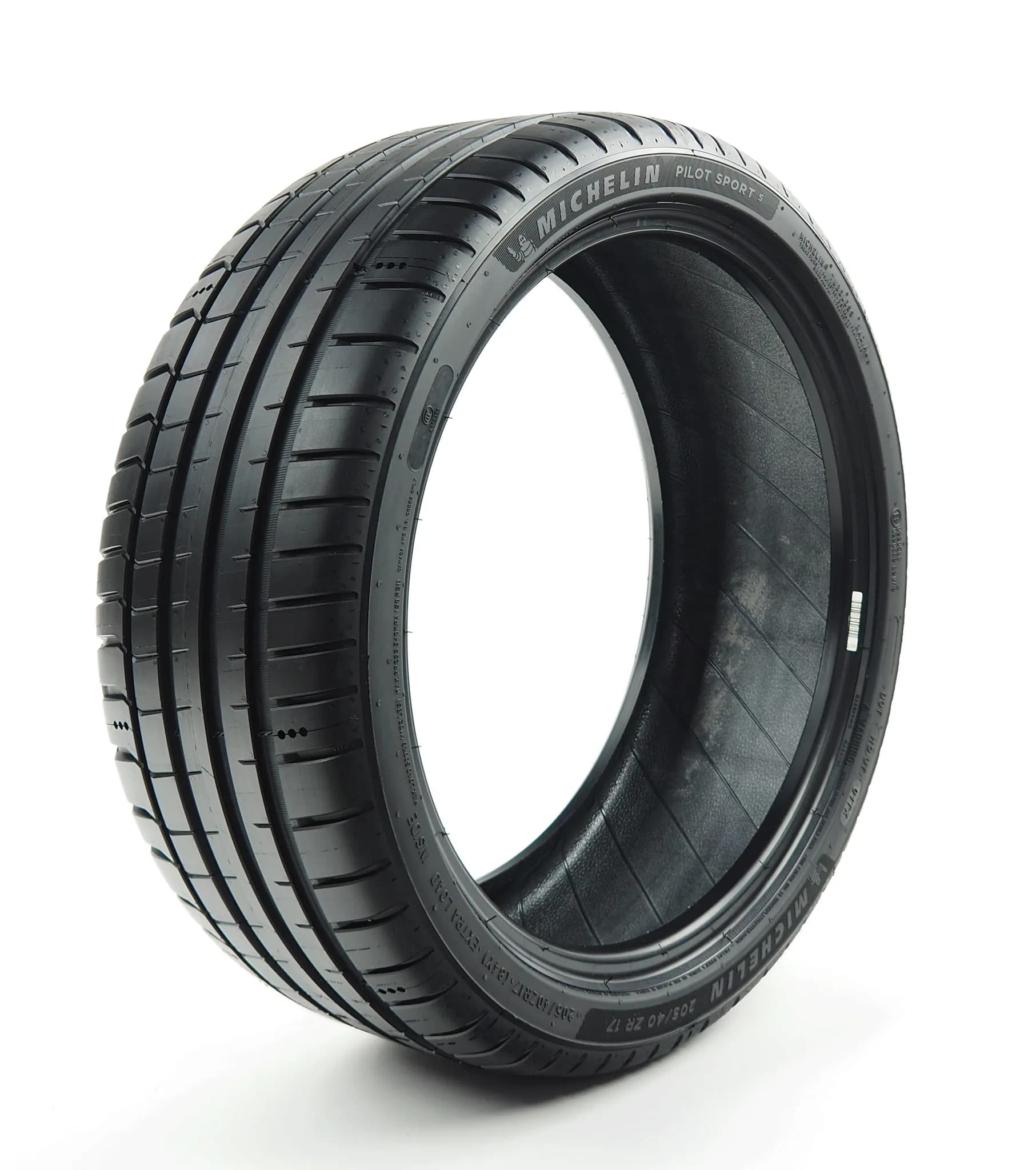 Michelin 255/35 R19 PILOT SPORT 5 96Y XL RG
