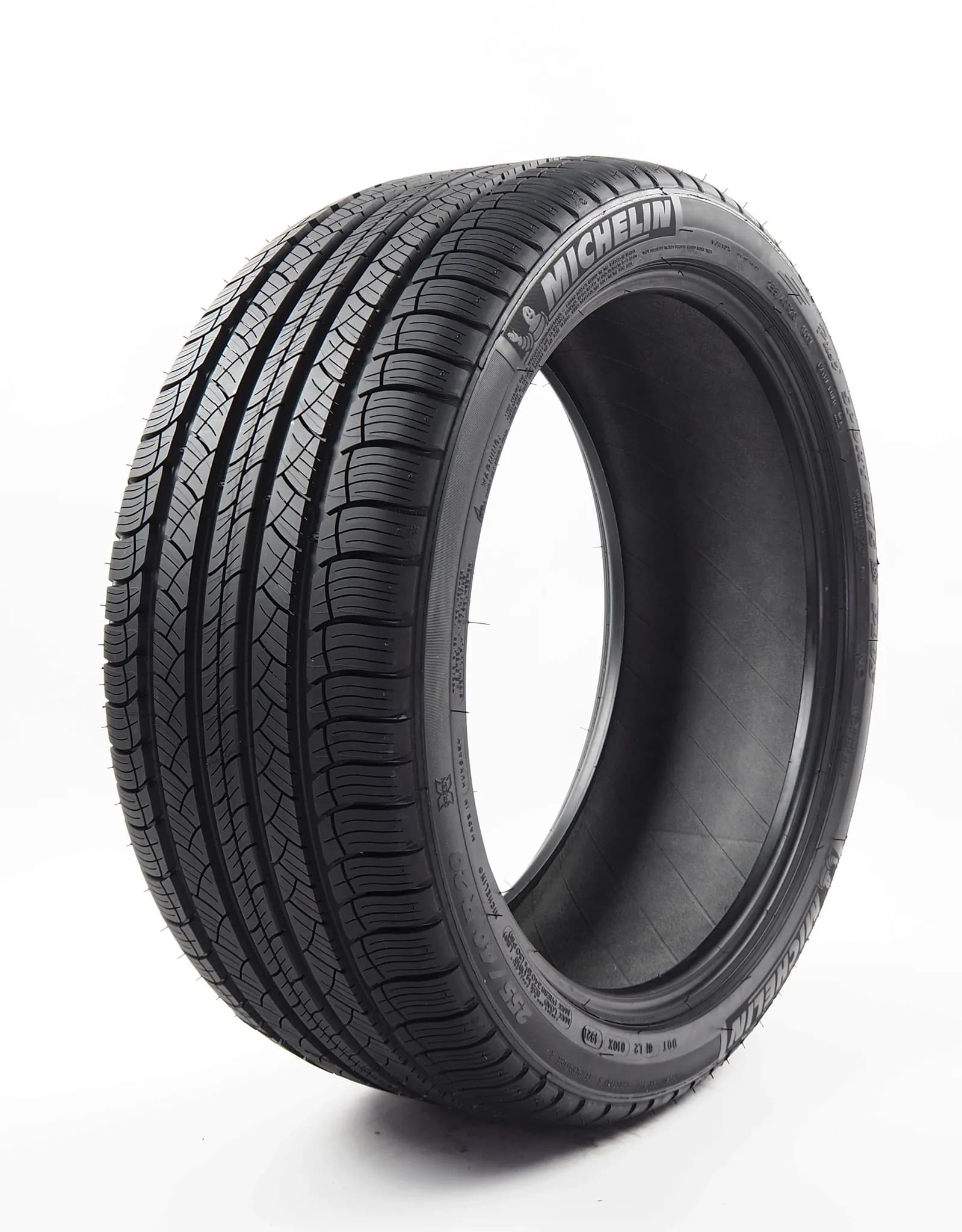 Michelin 295/35 R20 PILOT SPORT A/S PLUS [105] V XL N0